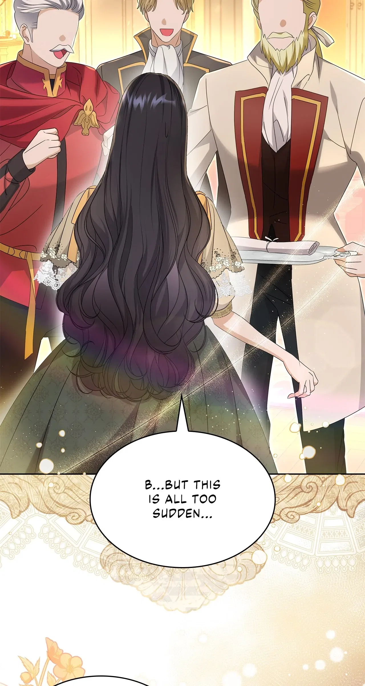 Becoming the Obsessive Male Lead’s Ex-Wife Chapter 30 – Page 101