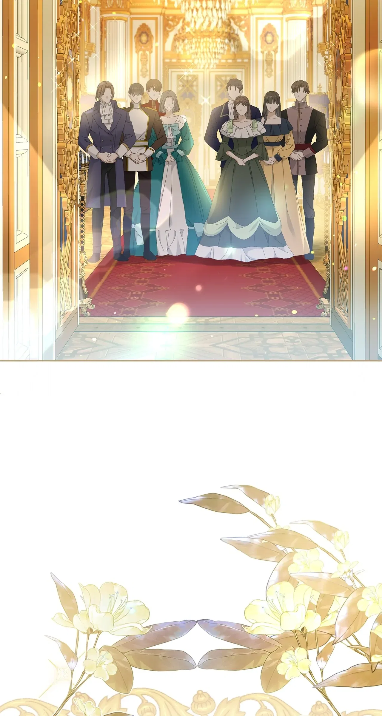 Becoming the Obsessive Male Lead’s Ex-Wife Chapter 29 – Page 3
