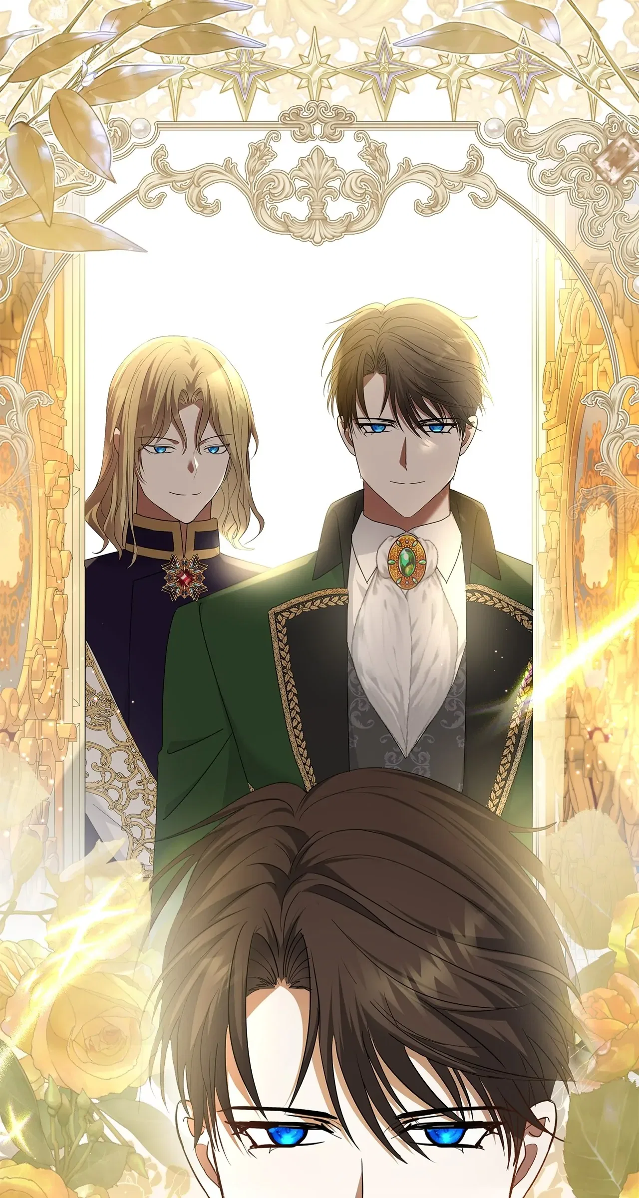 Becoming the Obsessive Male Lead’s Ex-Wife Chapter 29 – Page 4