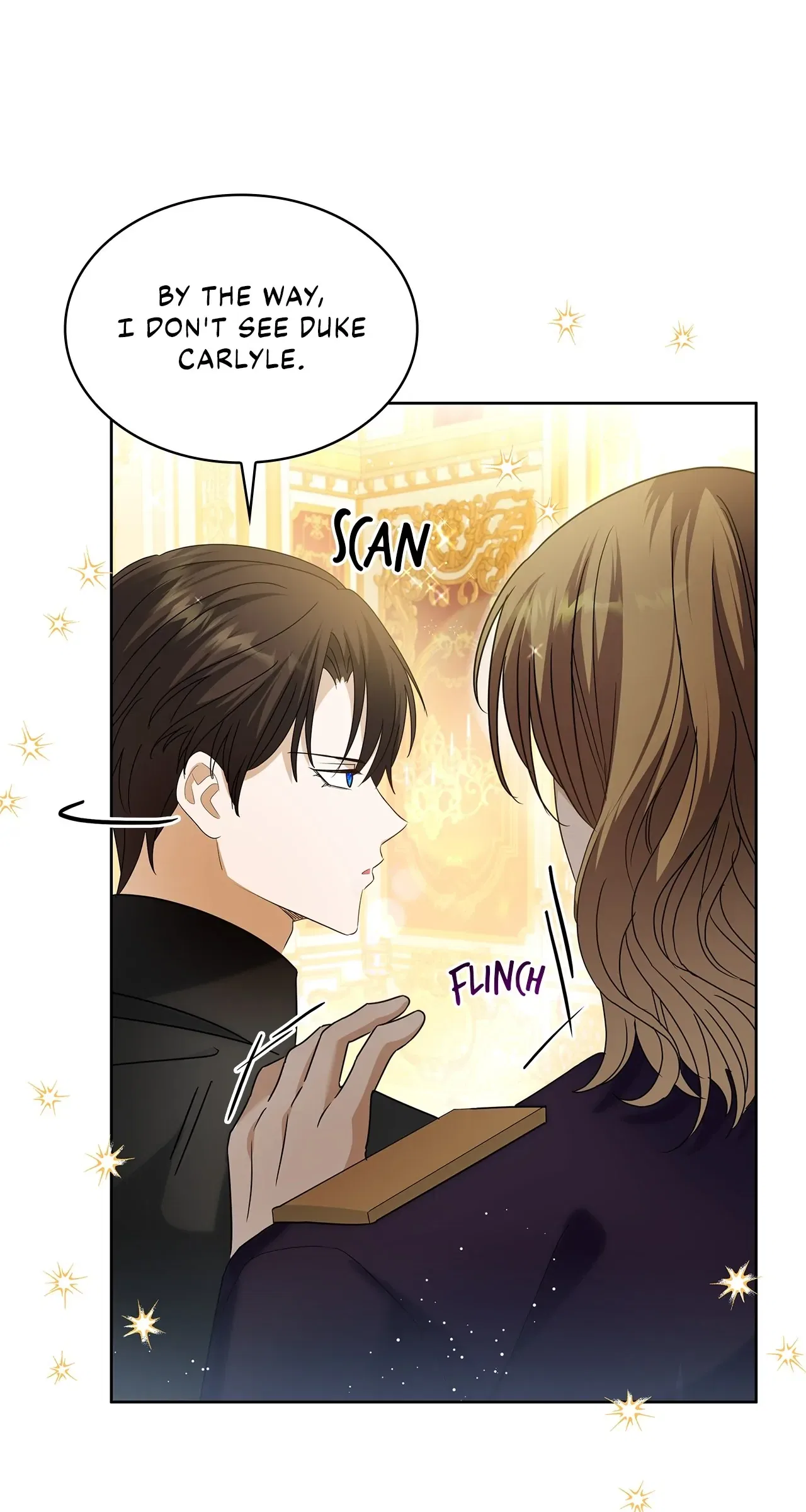 Becoming the Obsessive Male Lead’s Ex-Wife Chapter 29 – Page 8