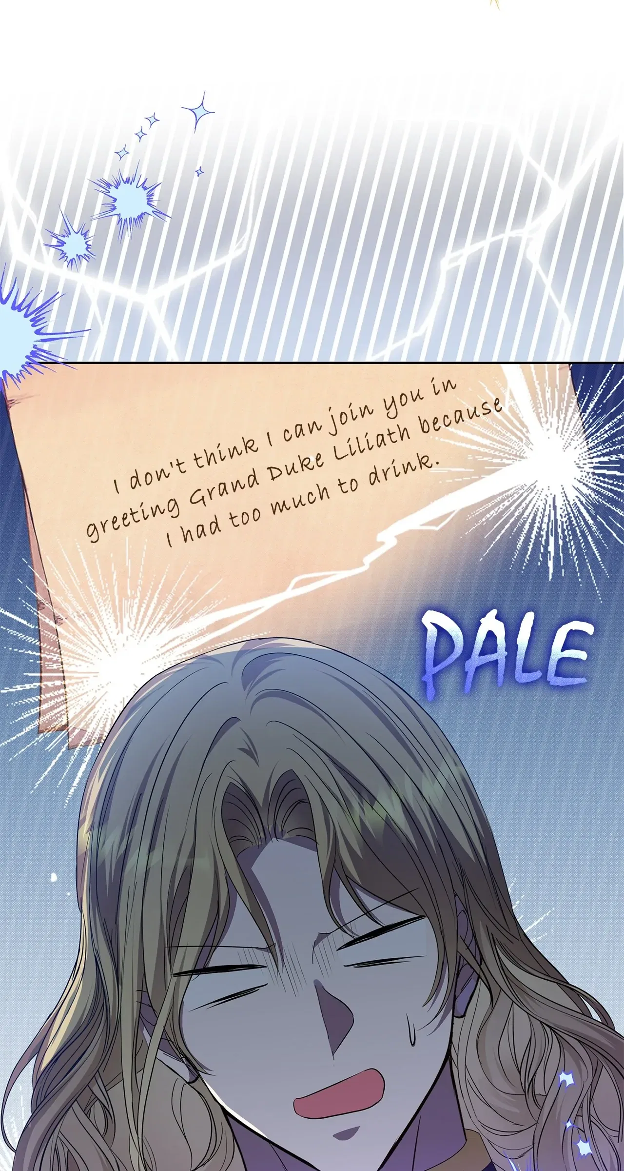 Becoming the Obsessive Male Lead’s Ex-Wife Chapter 29 – Page 9