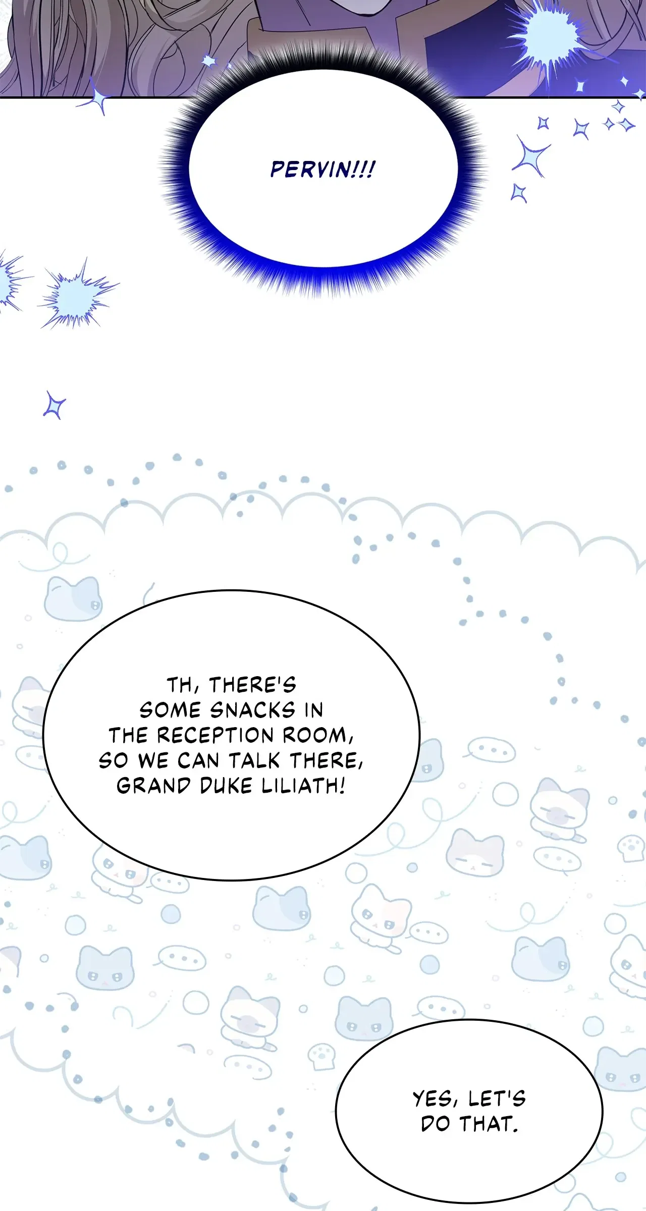 Becoming the Obsessive Male Lead’s Ex-Wife Chapter 29 – Page 10