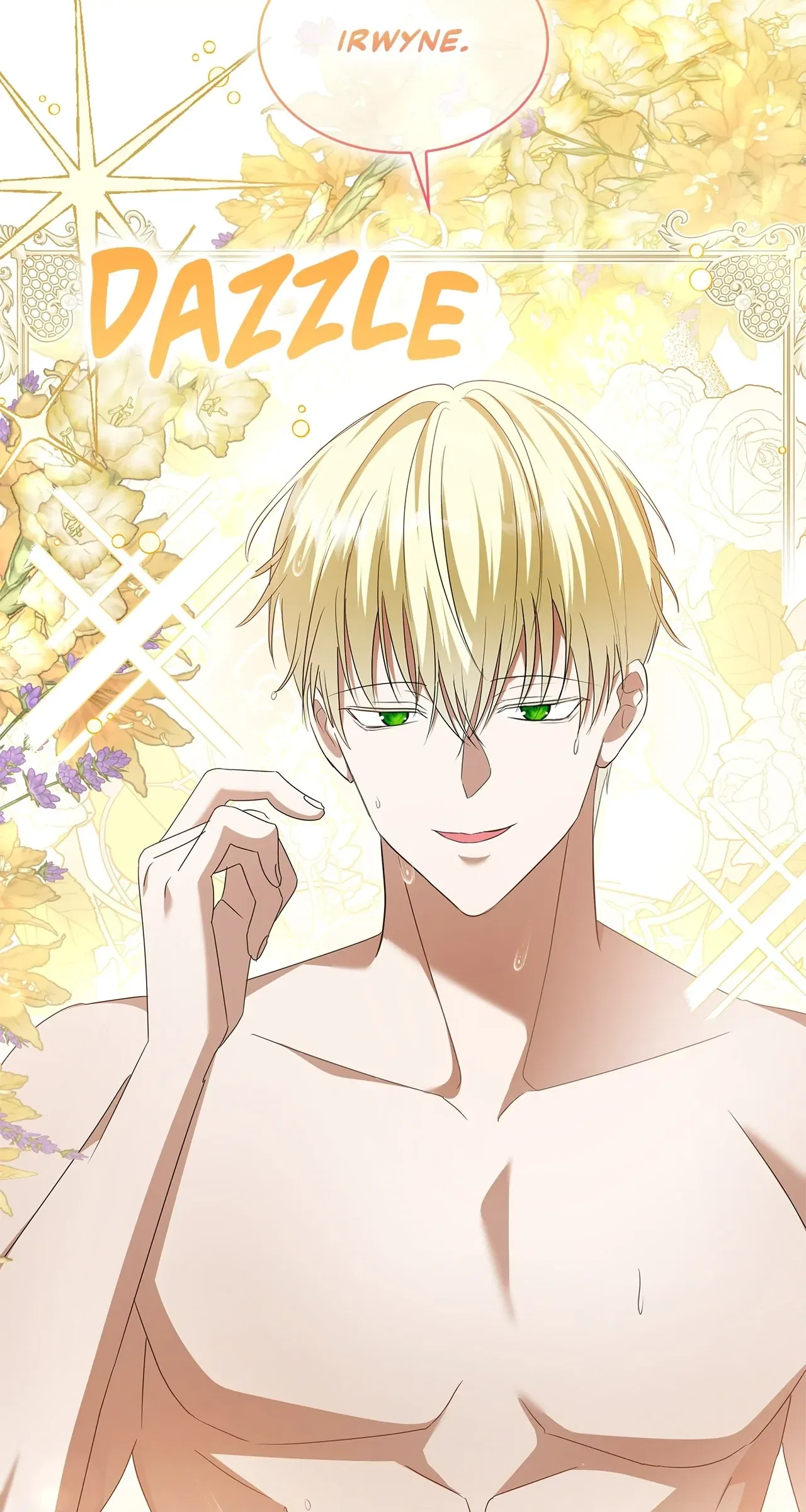 Becoming the Obsessive Male Lead’s Ex-Wife Chapter 29 – Page 16