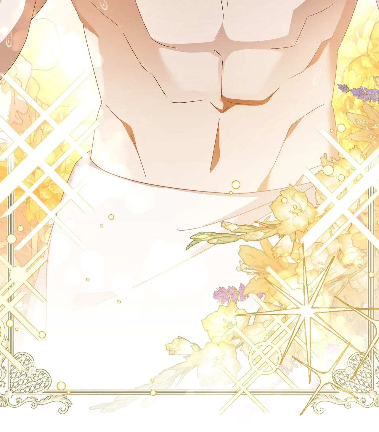 Becoming the Obsessive Male Lead’s Ex-Wife Chapter 29 – Page 17