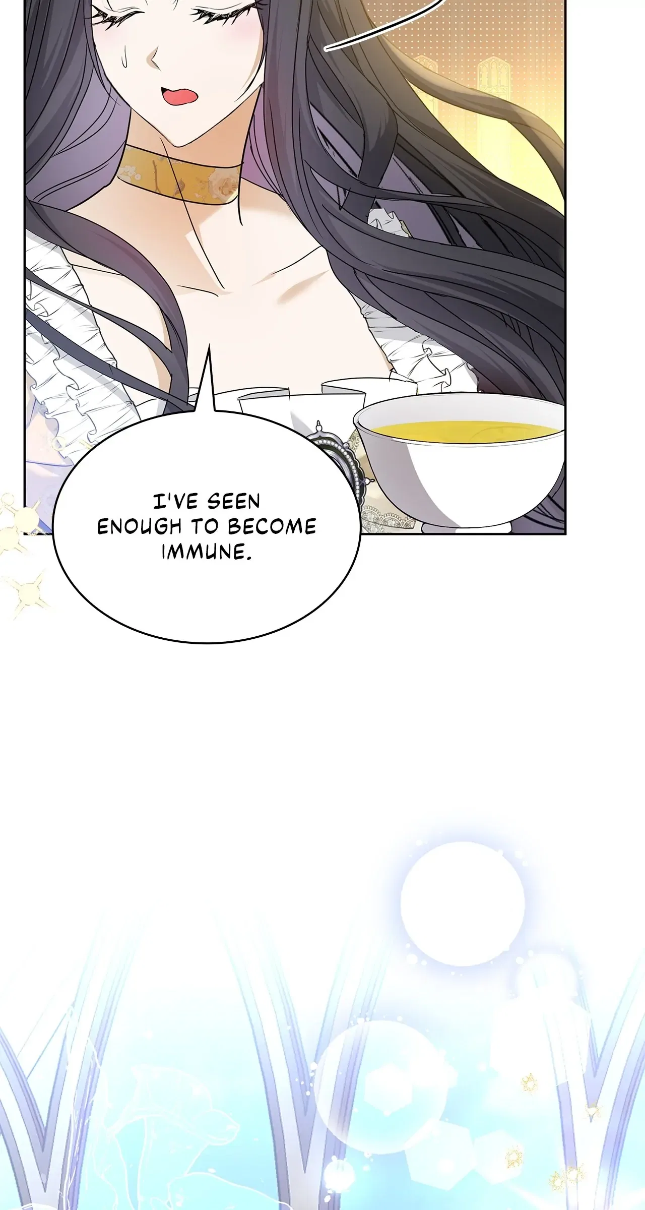 Becoming the Obsessive Male Lead’s Ex-Wife Chapter 29 – Page 19