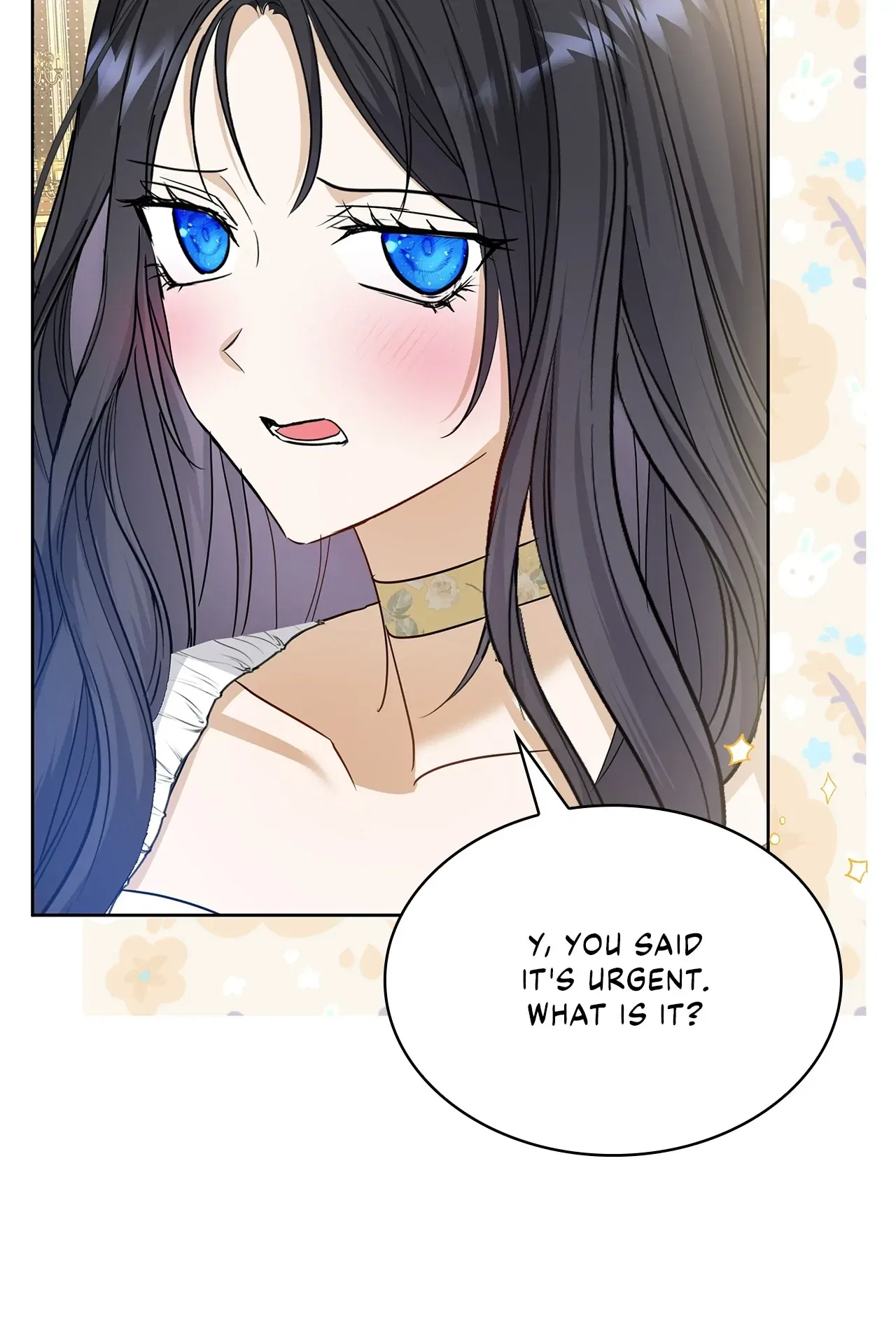 Becoming the Obsessive Male Lead’s Ex-Wife Chapter 29 – Page 22