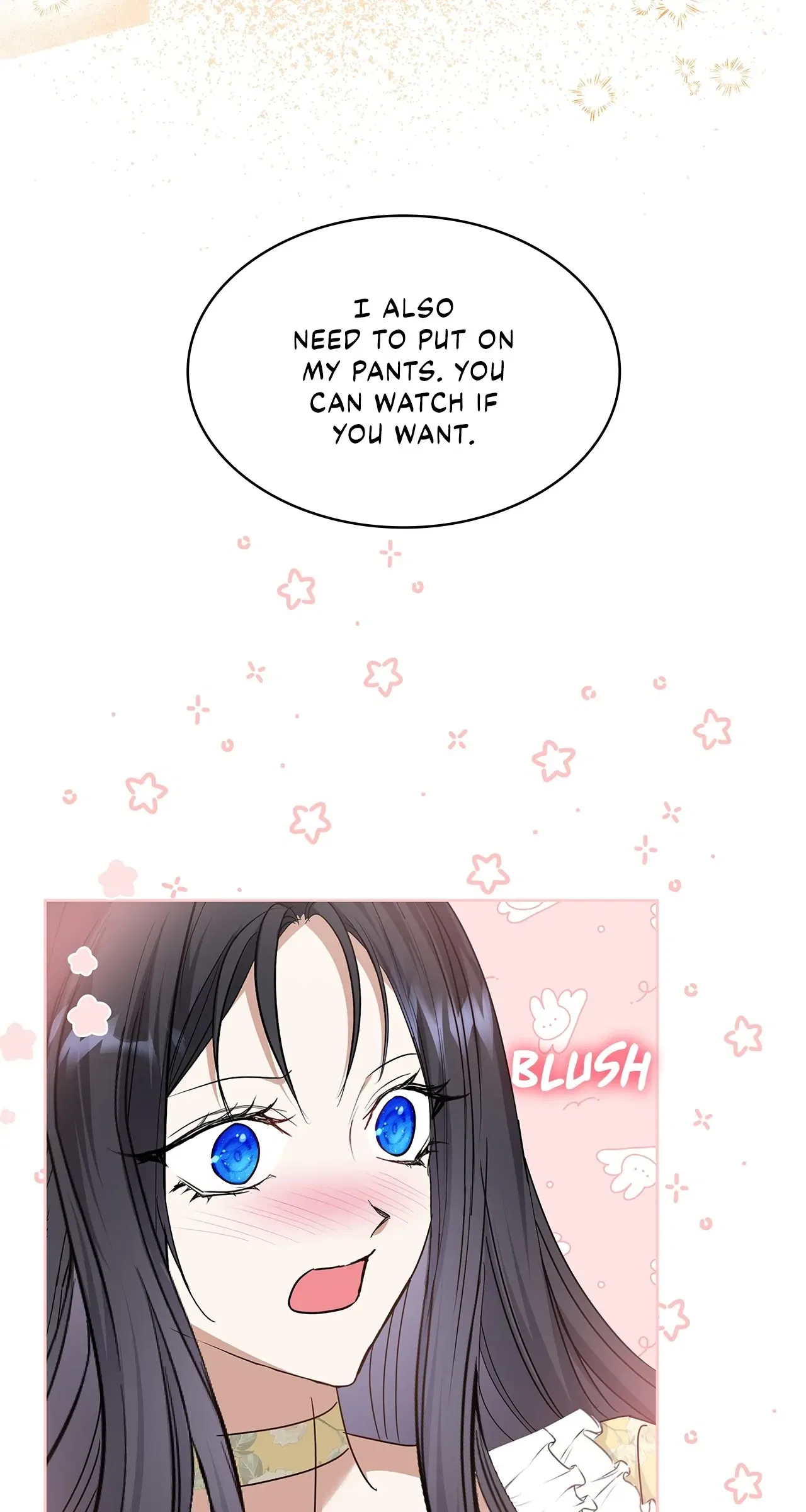 Becoming the Obsessive Male Lead’s Ex-Wife Chapter 29 – Page 27