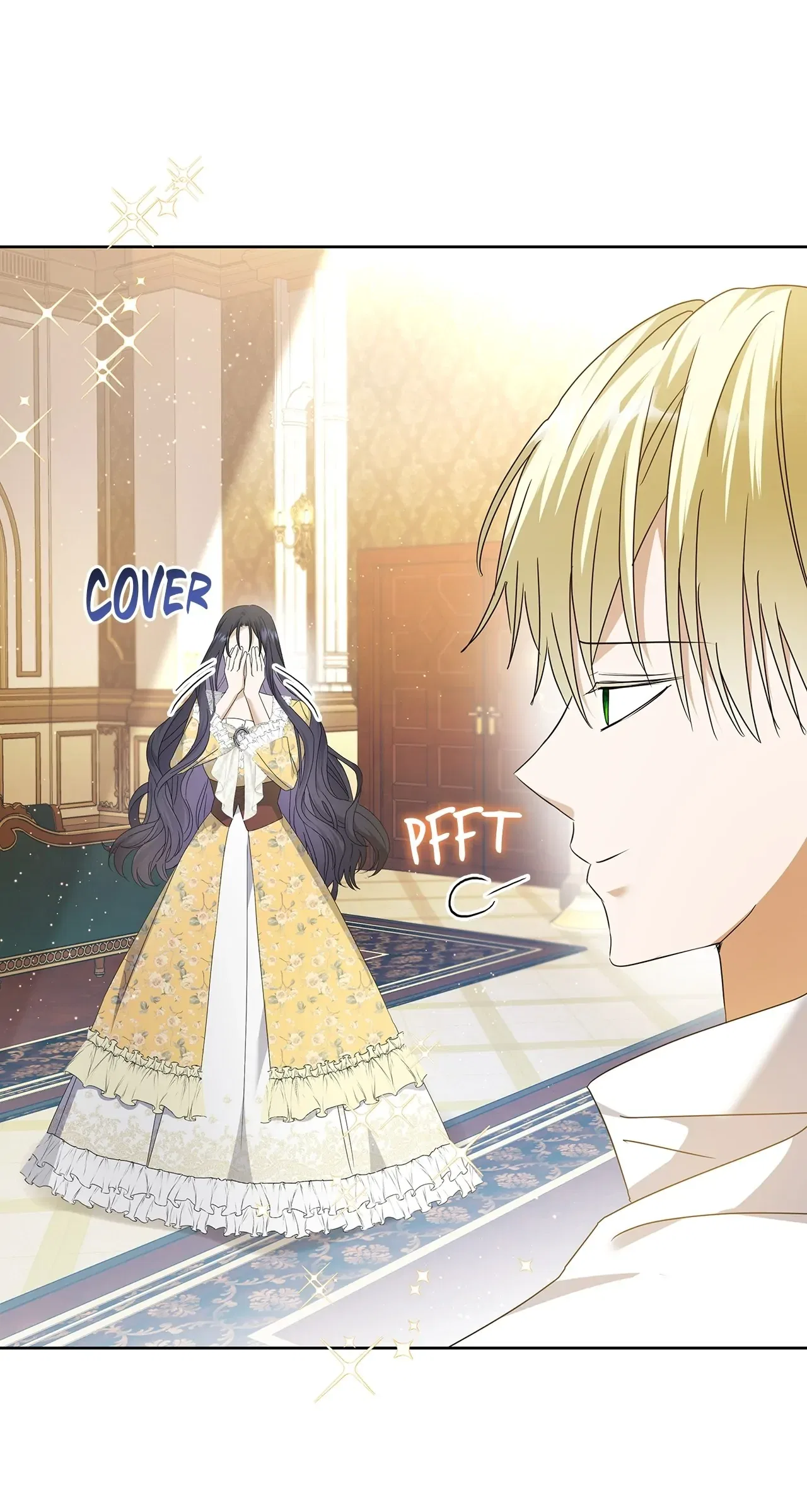 Becoming the Obsessive Male Lead’s Ex-Wife Chapter 29 – Page 29