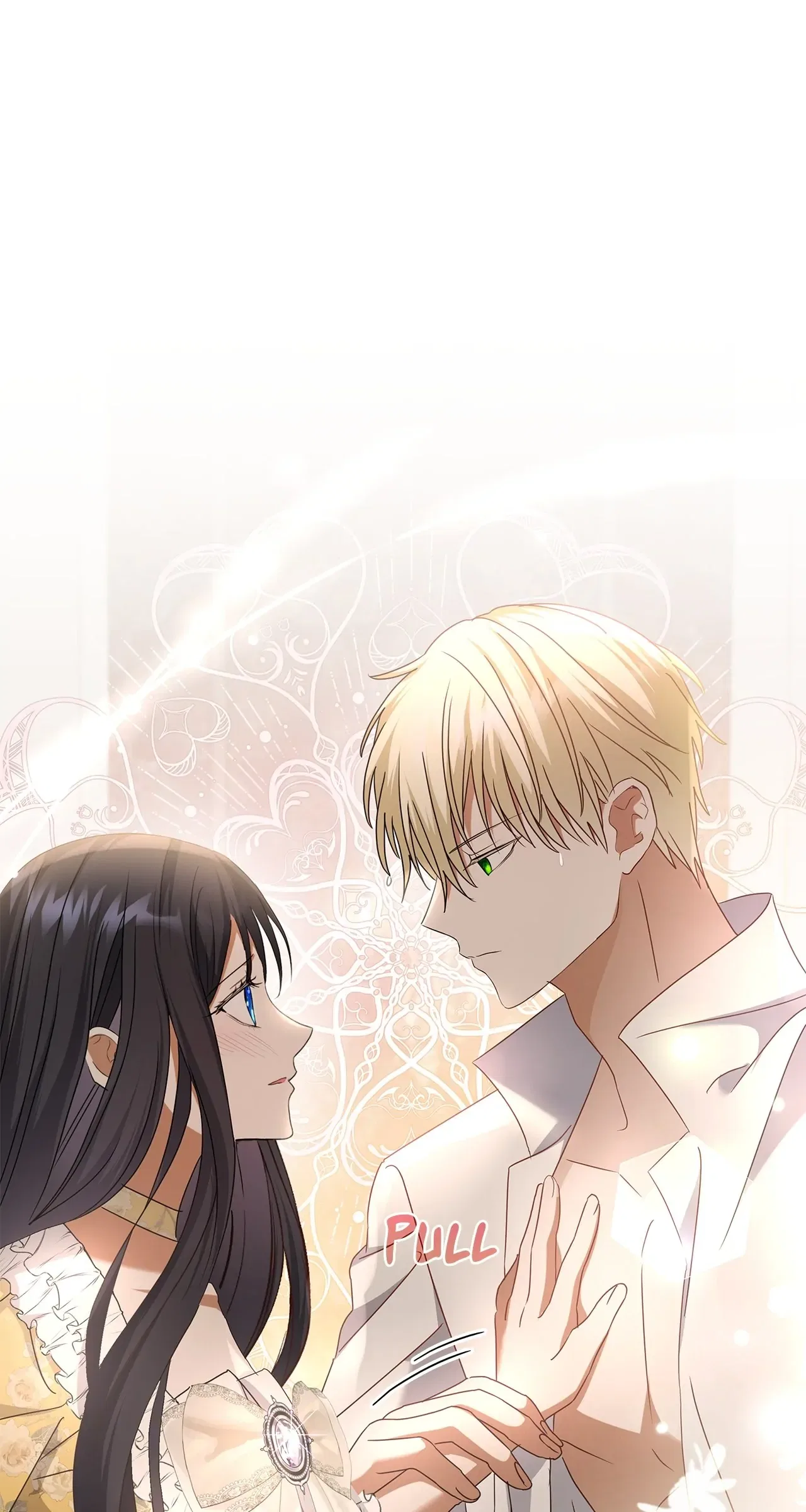 Becoming the Obsessive Male Lead’s Ex-Wife Chapter 29 – Page 34