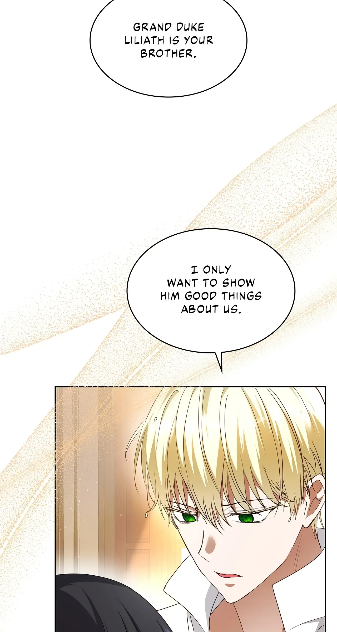 Becoming the Obsessive Male Lead’s Ex-Wife Chapter 29 – Page 36