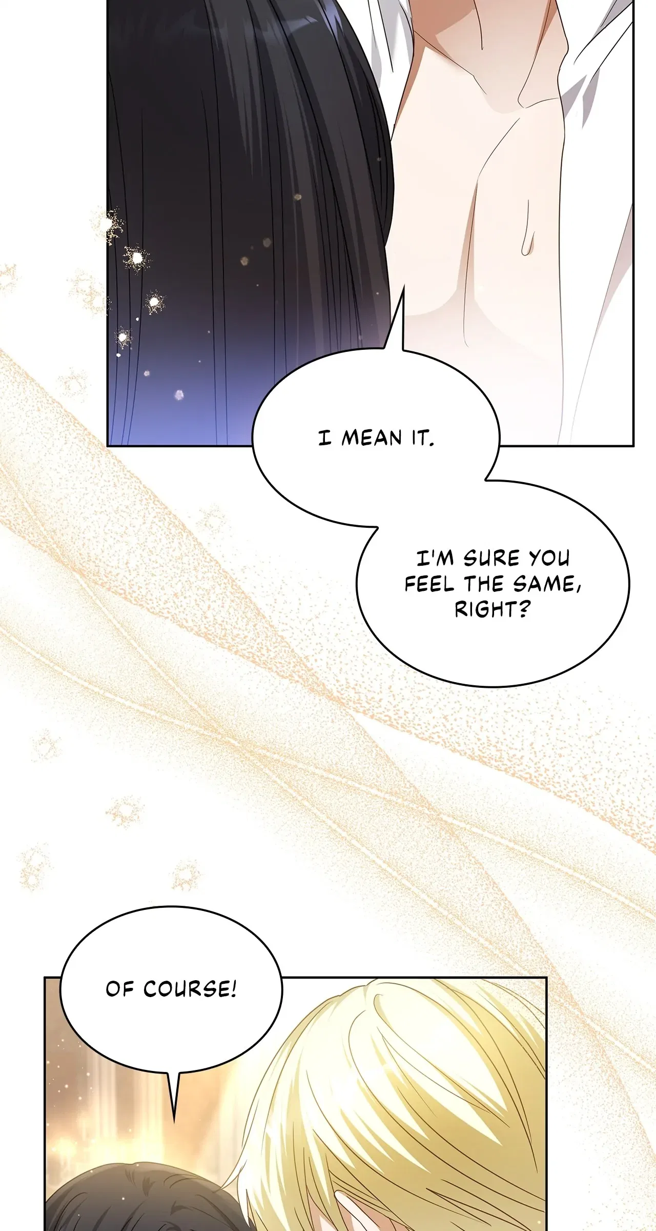 Becoming the Obsessive Male Lead’s Ex-Wife Chapter 29 – Page 37