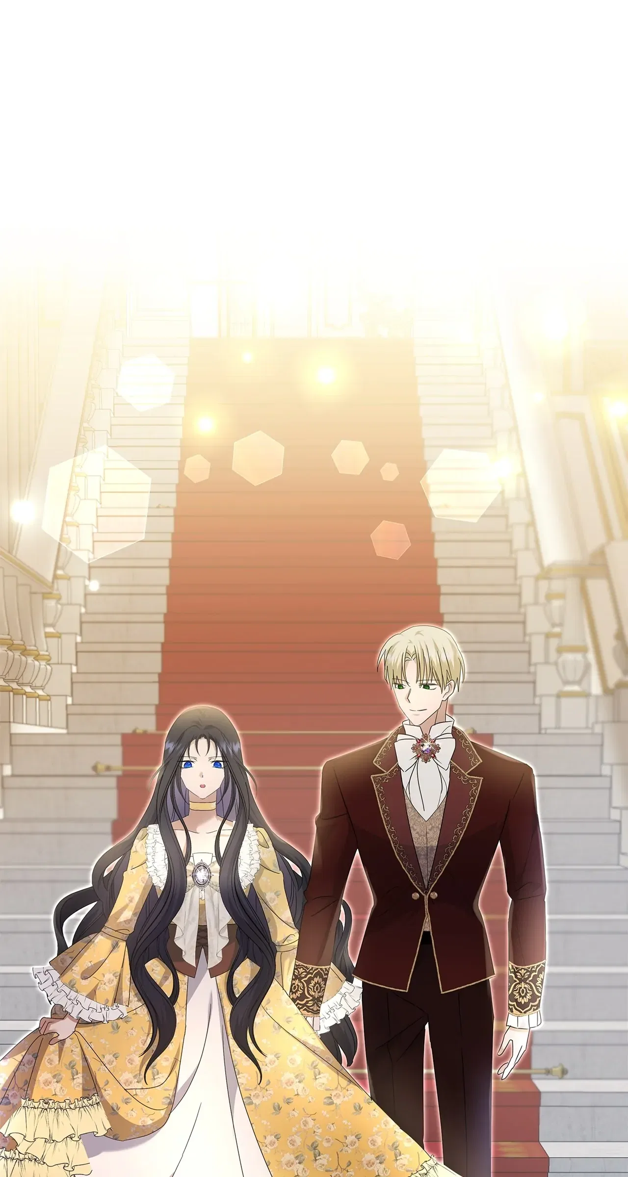Becoming the Obsessive Male Lead’s Ex-Wife Chapter 29 – Page 41