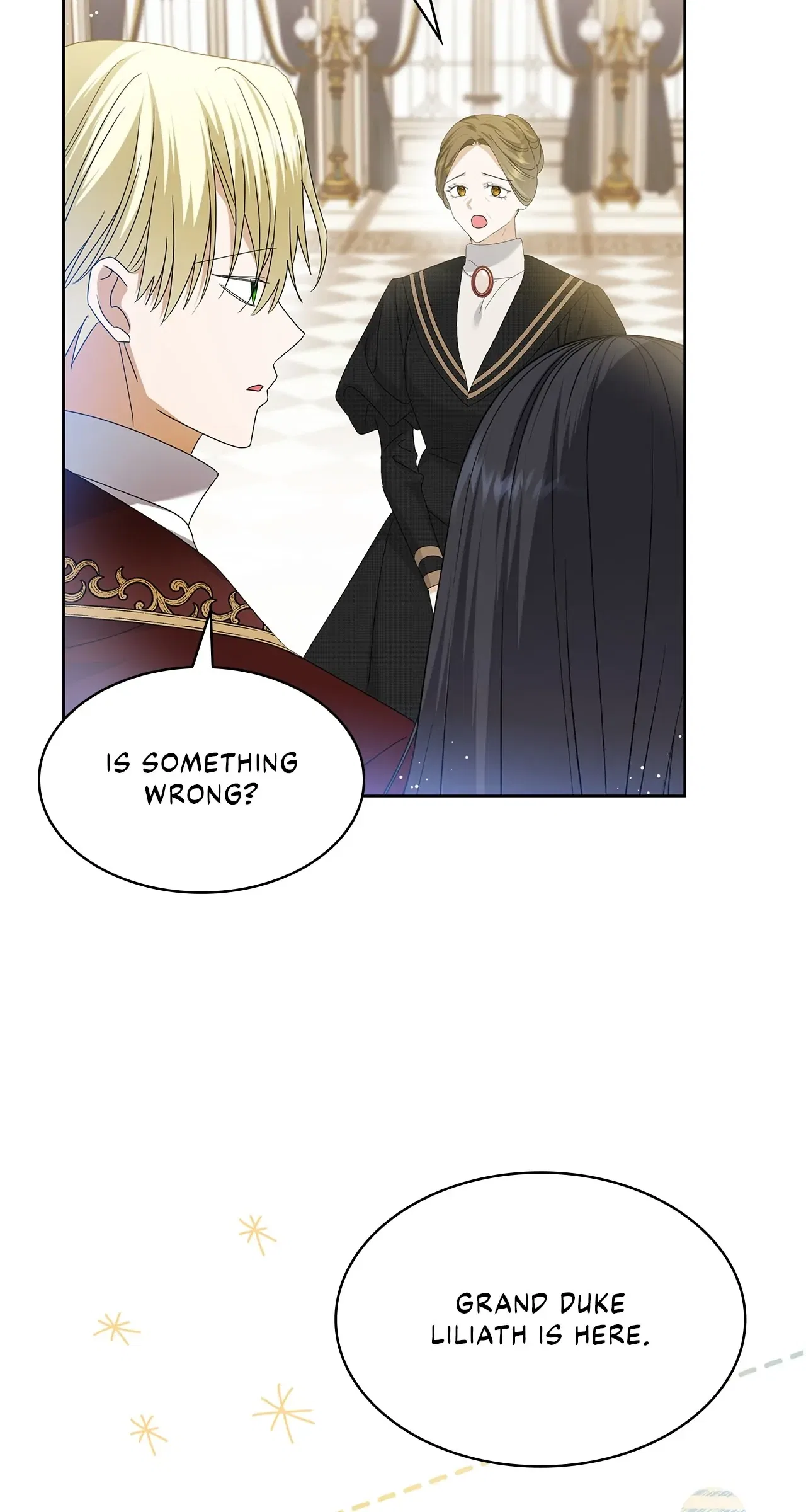 Becoming the Obsessive Male Lead’s Ex-Wife Chapter 29 – Page 43