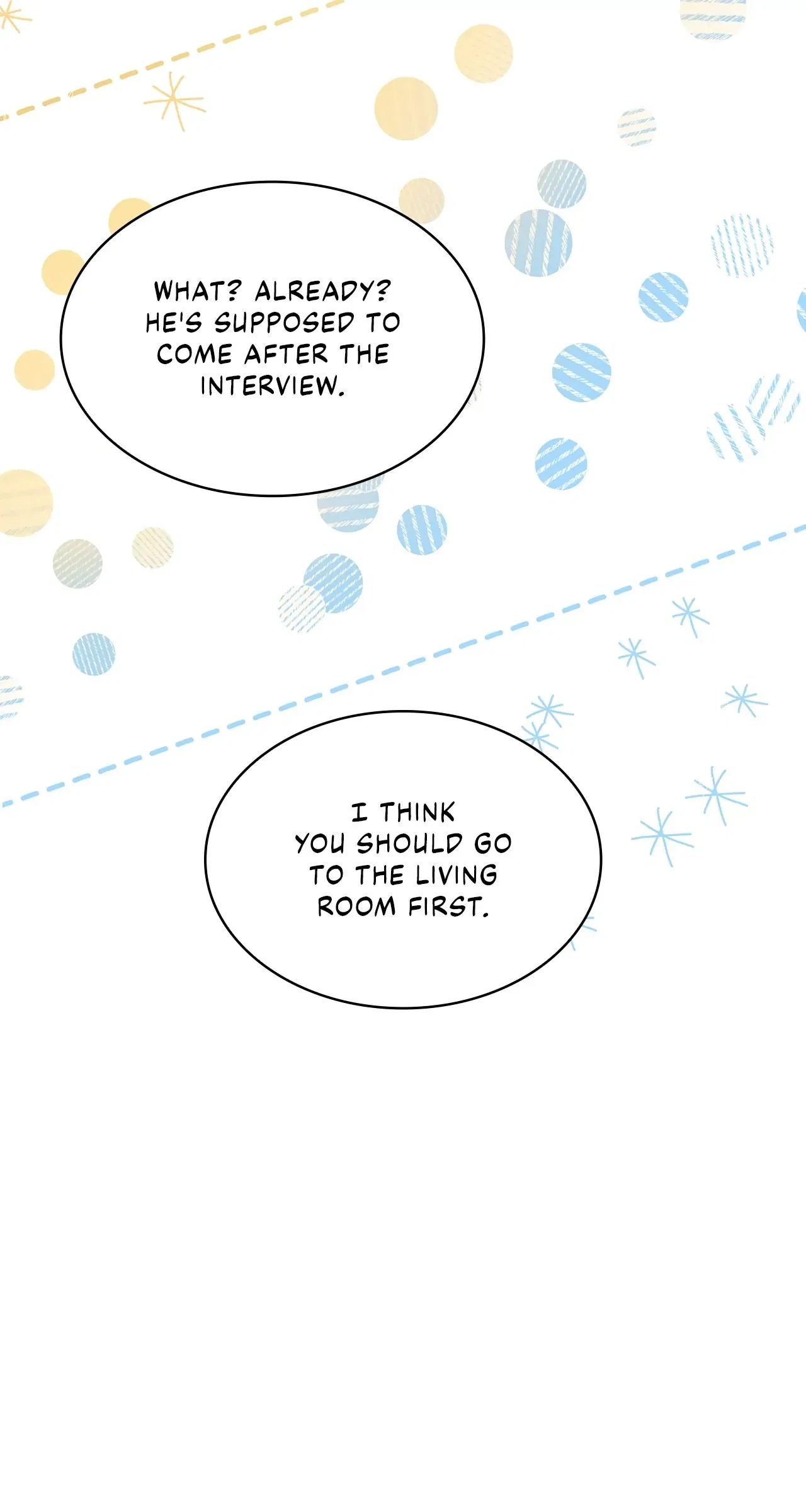 Becoming the Obsessive Male Lead’s Ex-Wife Chapter 29 – Page 44