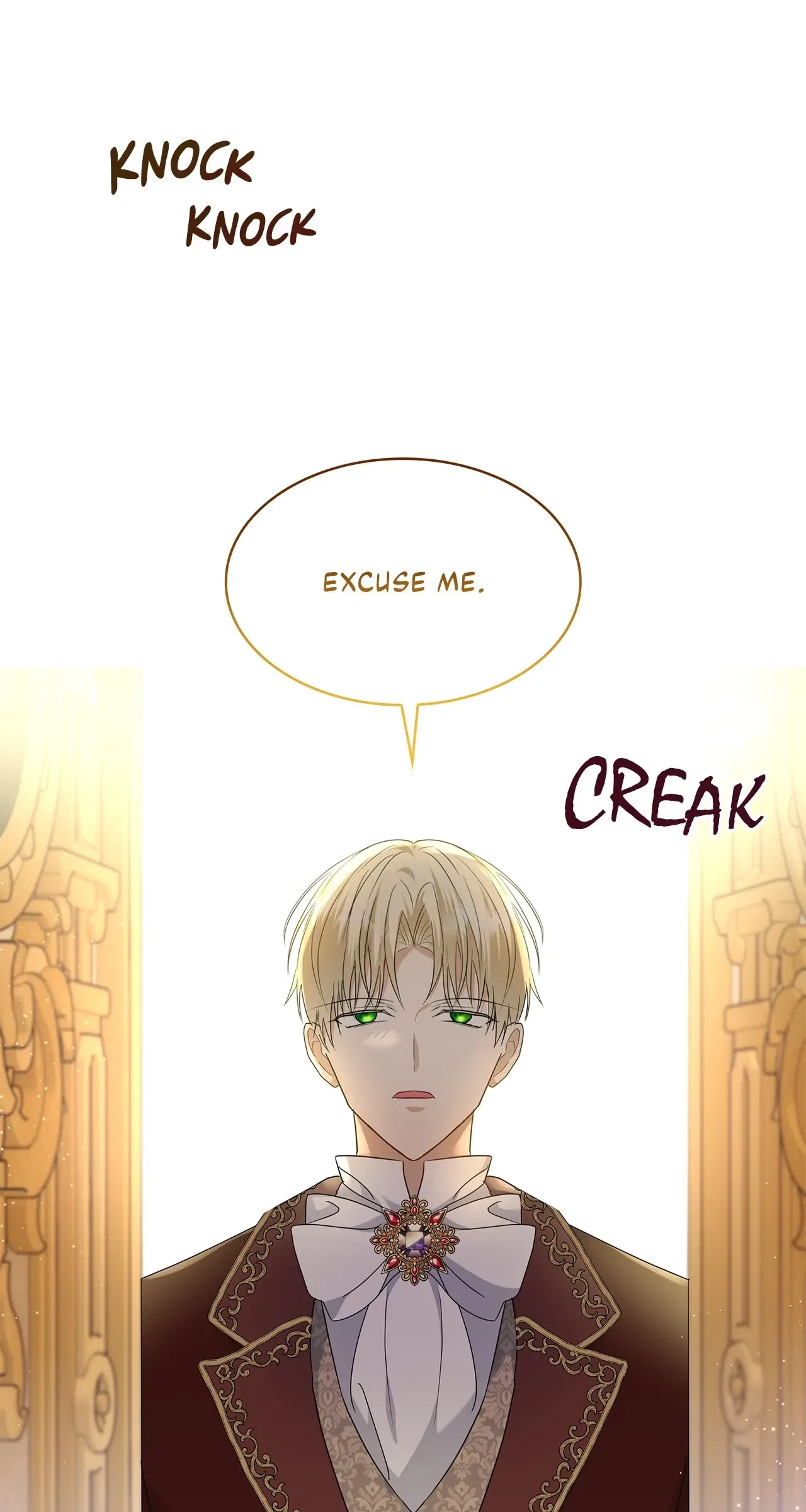 Becoming the Obsessive Male Lead’s Ex-Wife Chapter 29 – Page 45