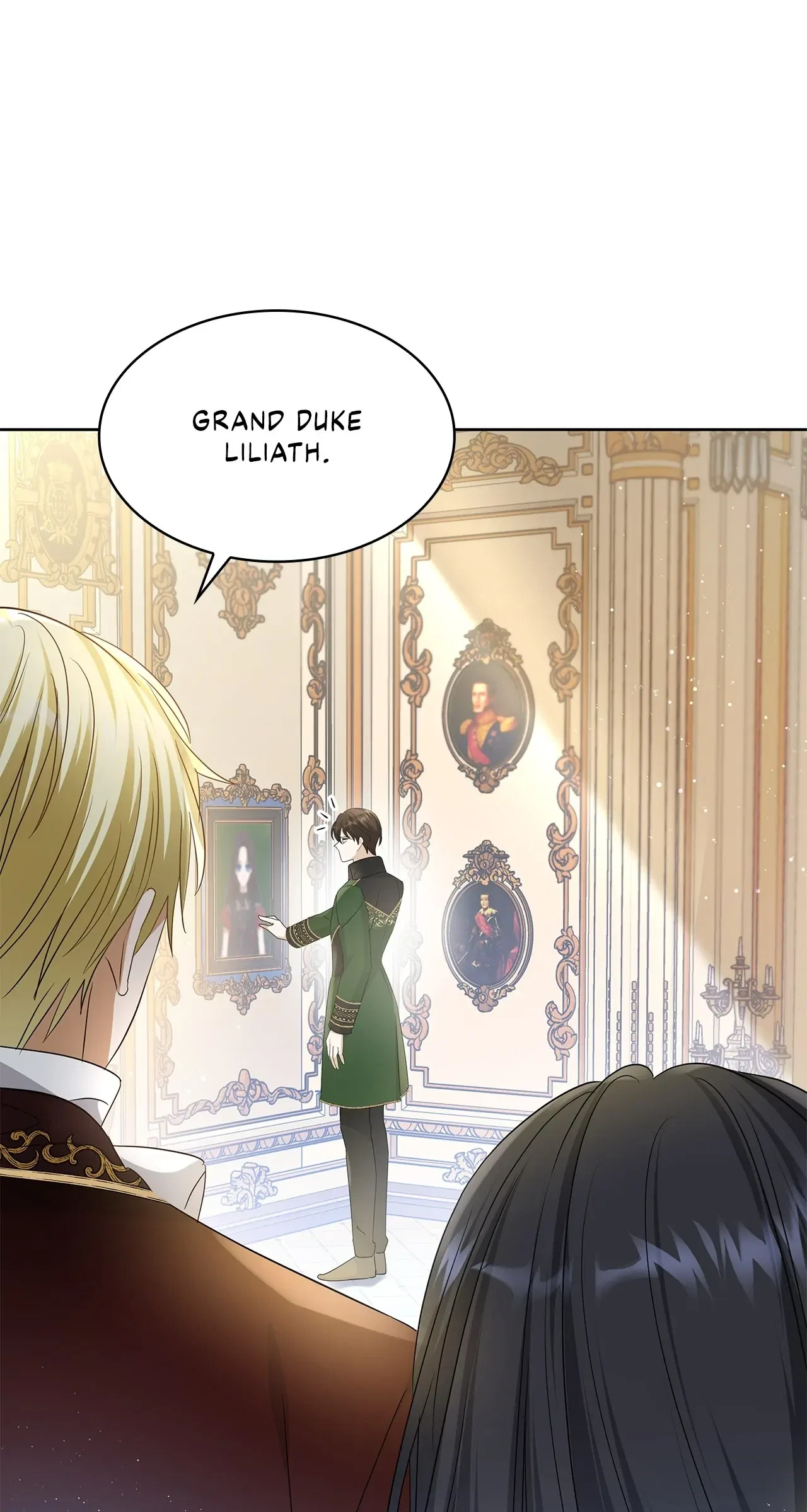 Becoming the Obsessive Male Lead’s Ex-Wife Chapter 29 – Page 47