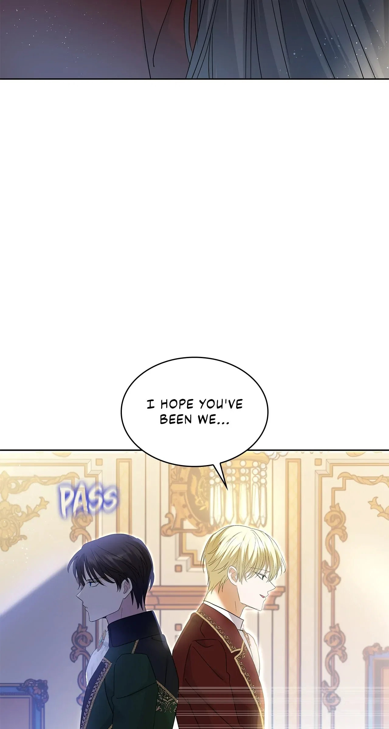Becoming the Obsessive Male Lead’s Ex-Wife Chapter 29 – Page 48