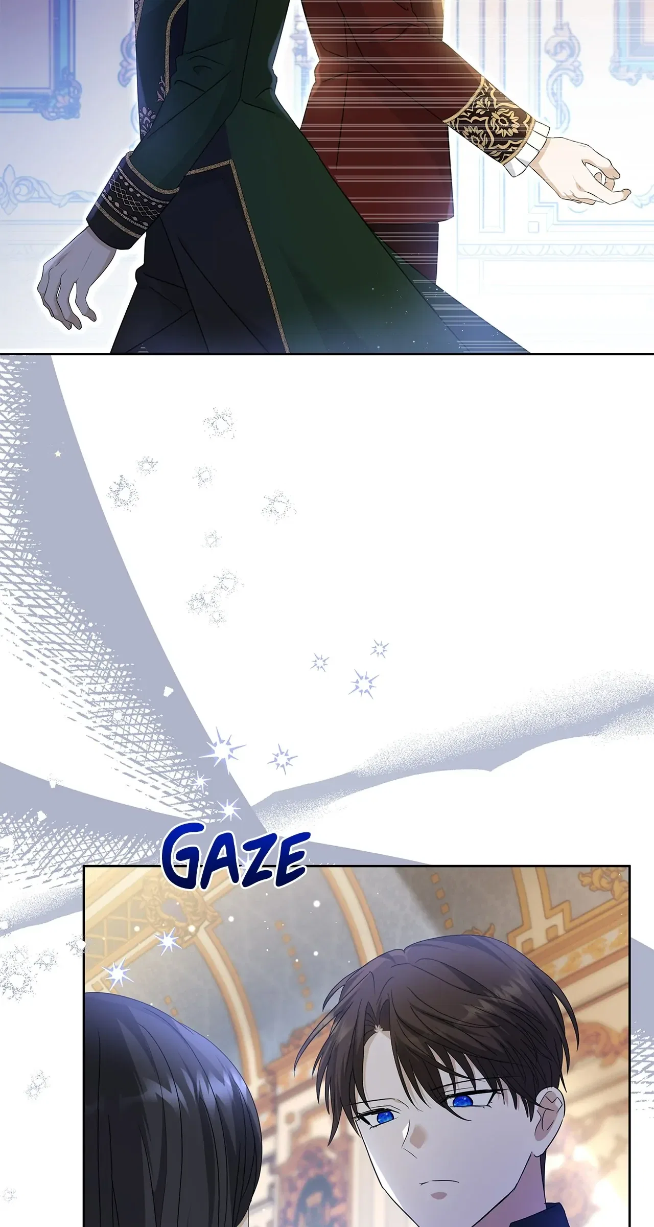 Becoming the Obsessive Male Lead’s Ex-Wife Chapter 29 – Page 49