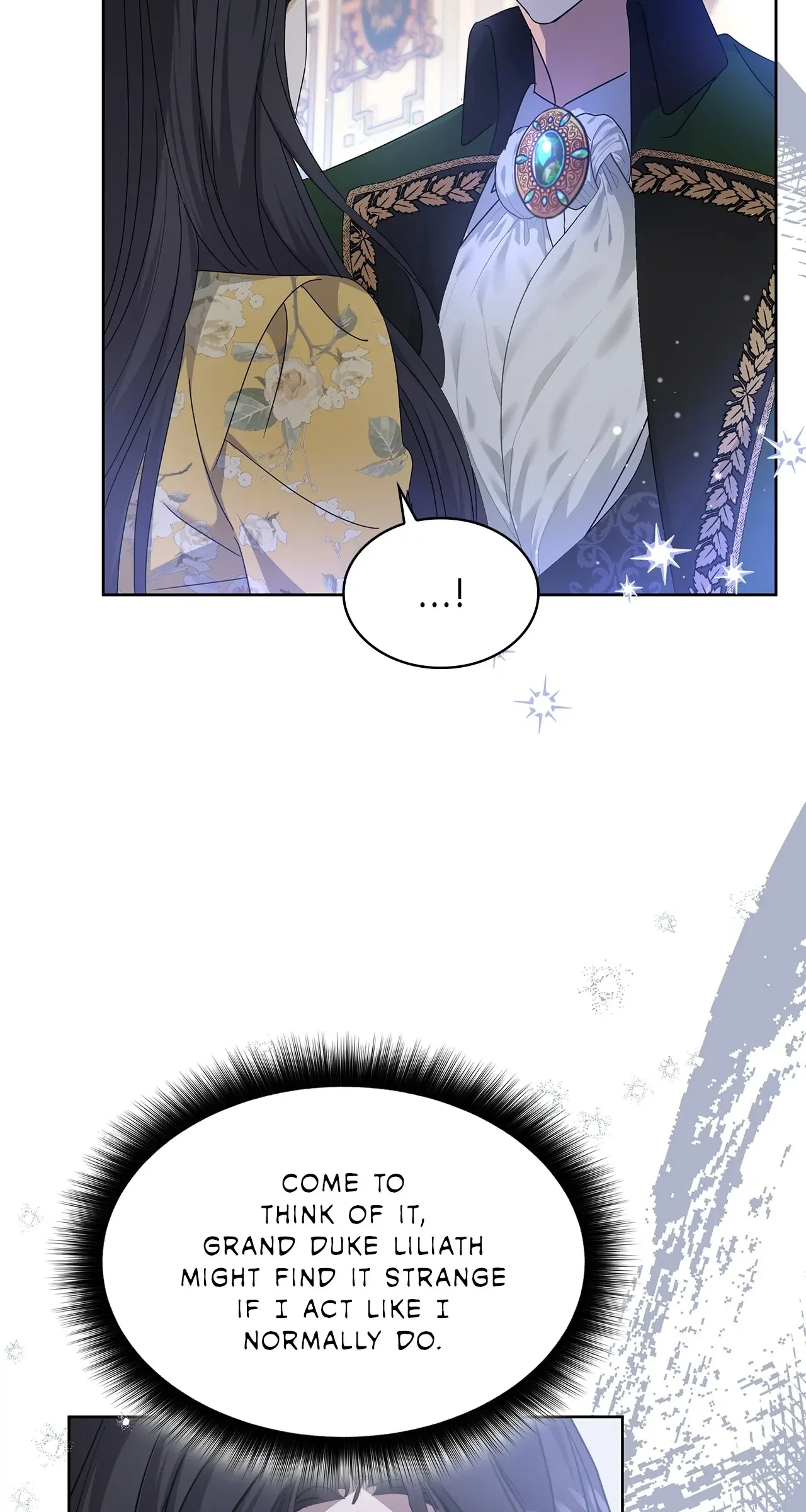 Becoming the Obsessive Male Lead’s Ex-Wife Chapter 29 – Page 50