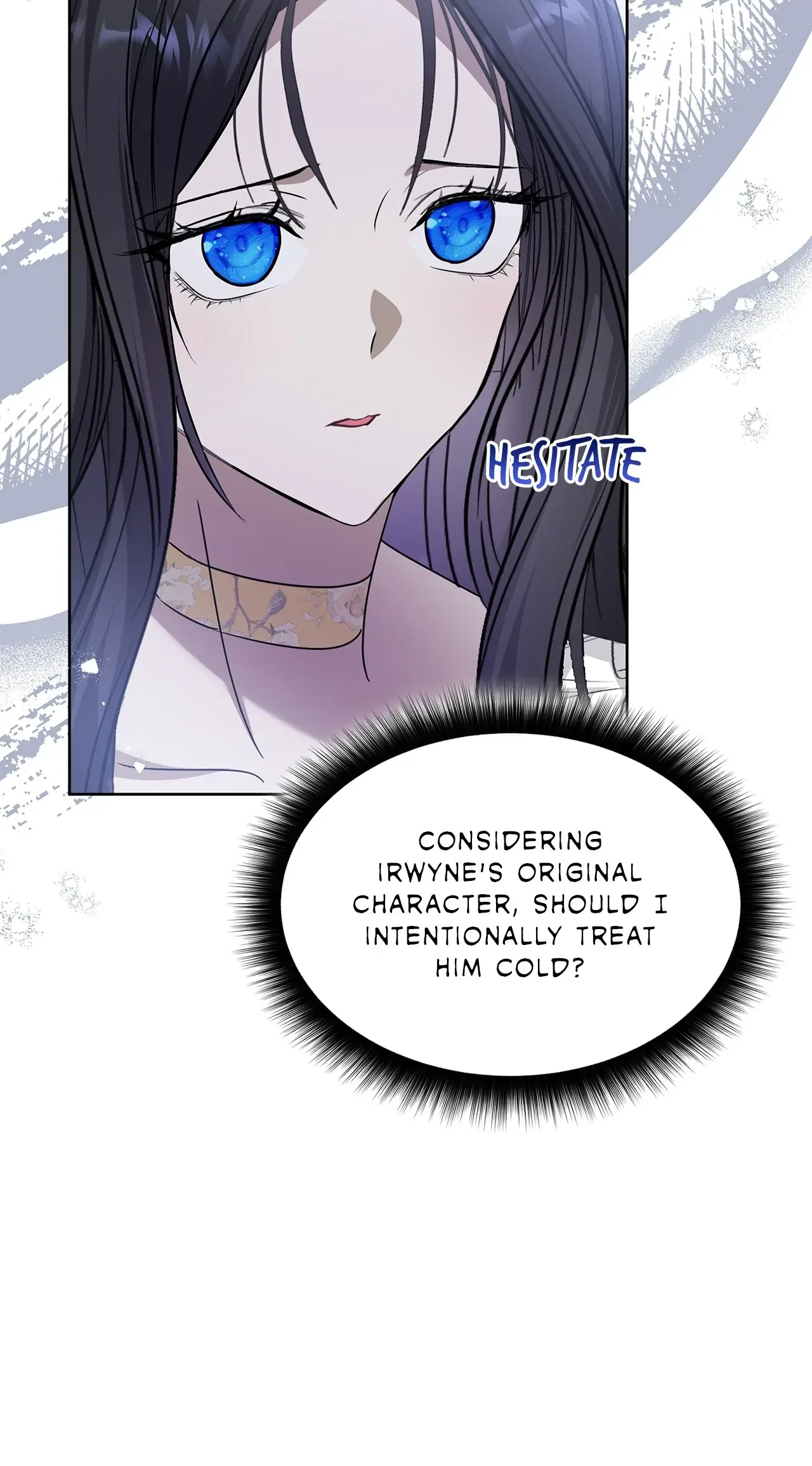 Becoming the Obsessive Male Lead’s Ex-Wife Chapter 29 – Page 51
