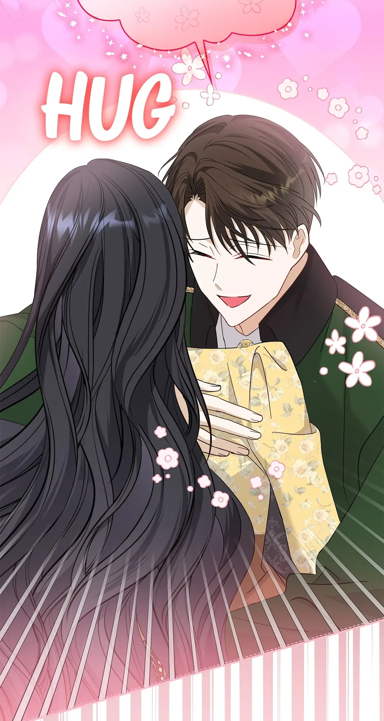 Becoming the Obsessive Male Lead’s Ex-Wife Chapter 29 – Page 54