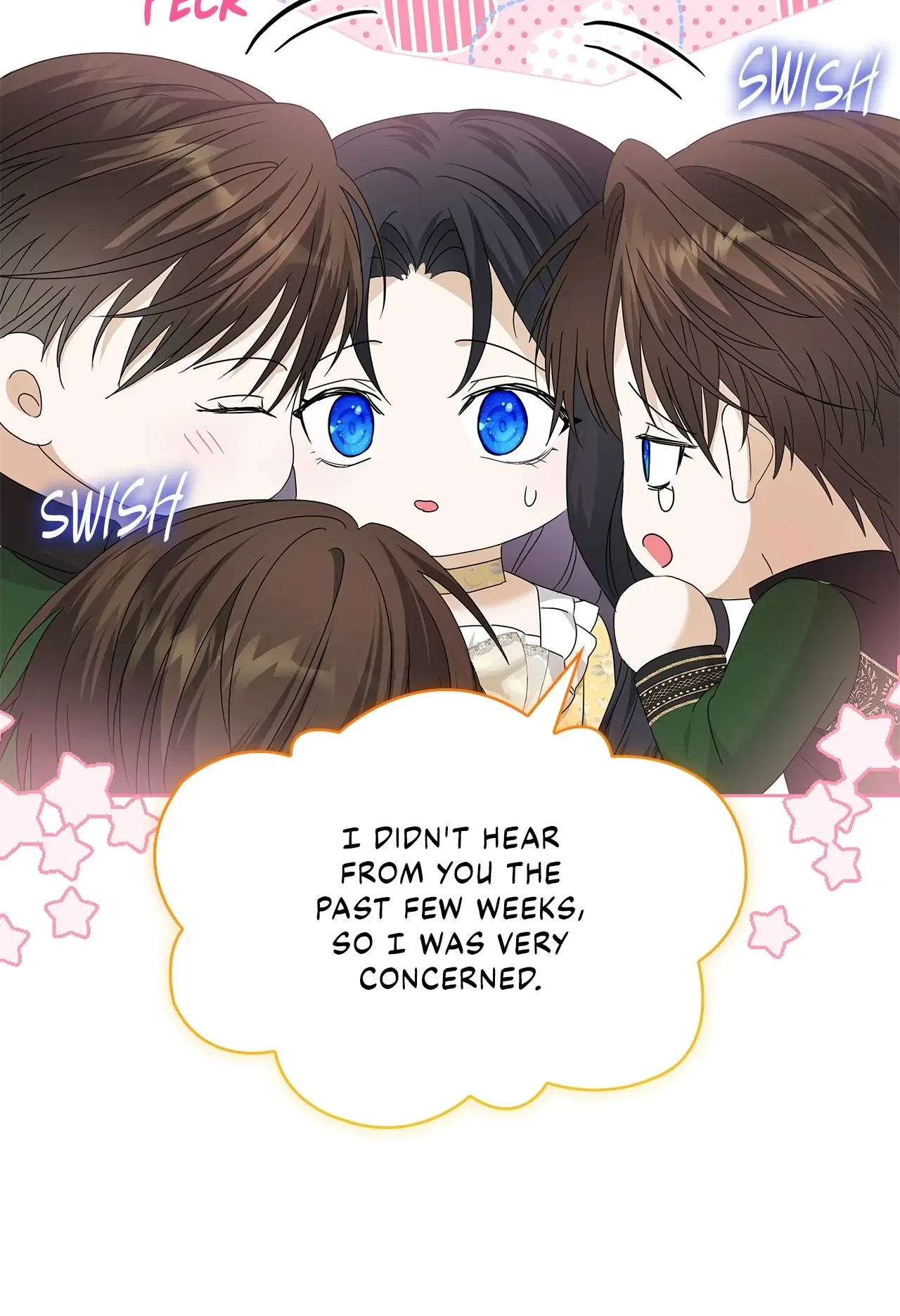 Becoming the Obsessive Male Lead’s Ex-Wife Chapter 29 – Page 56