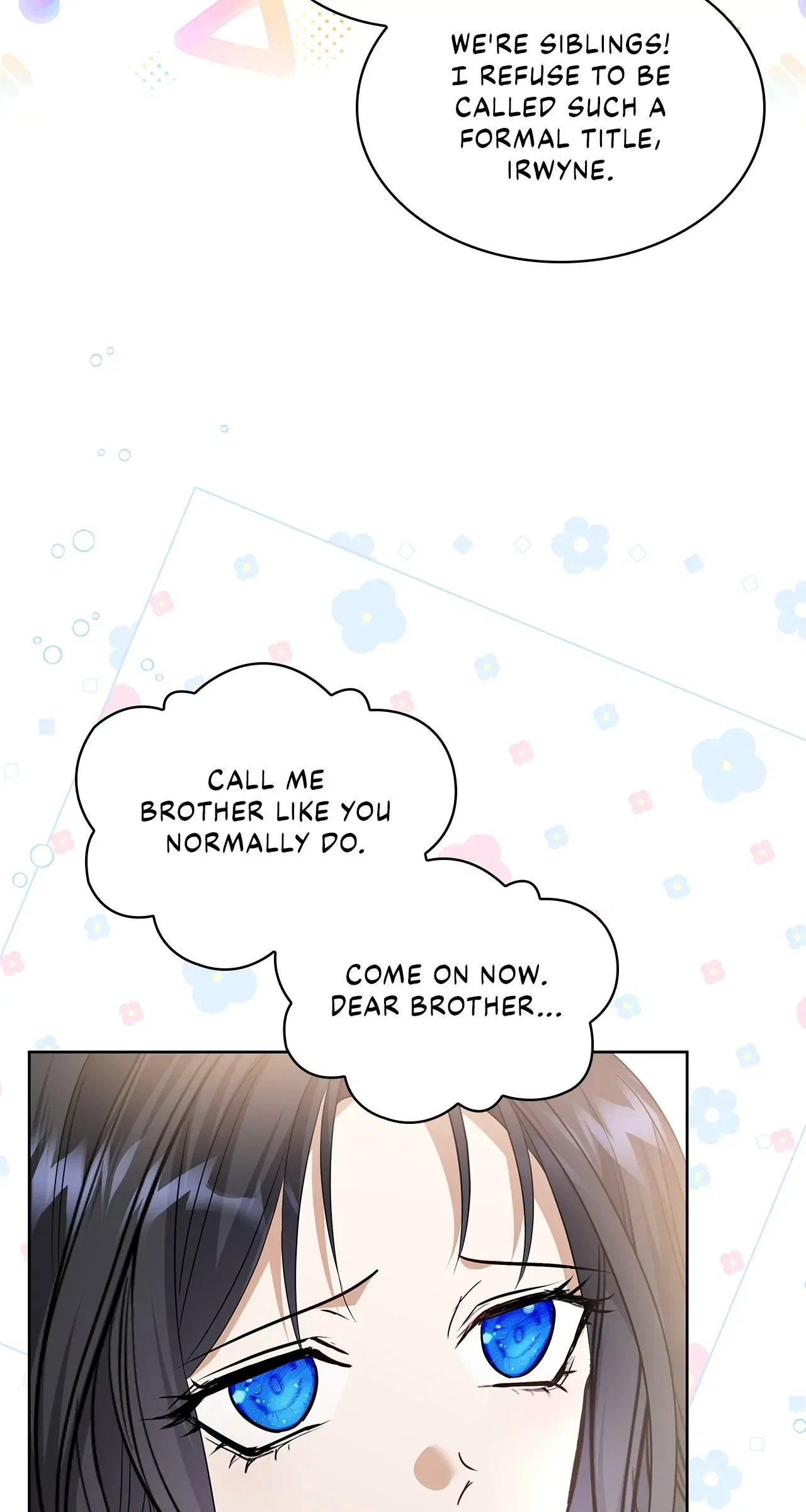 Becoming the Obsessive Male Lead’s Ex-Wife Chapter 29 – Page 58