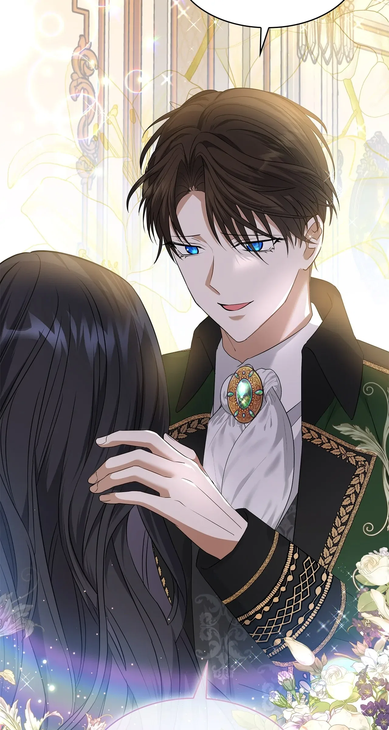 Becoming the Obsessive Male Lead’s Ex-Wife Chapter 29 – Page 61