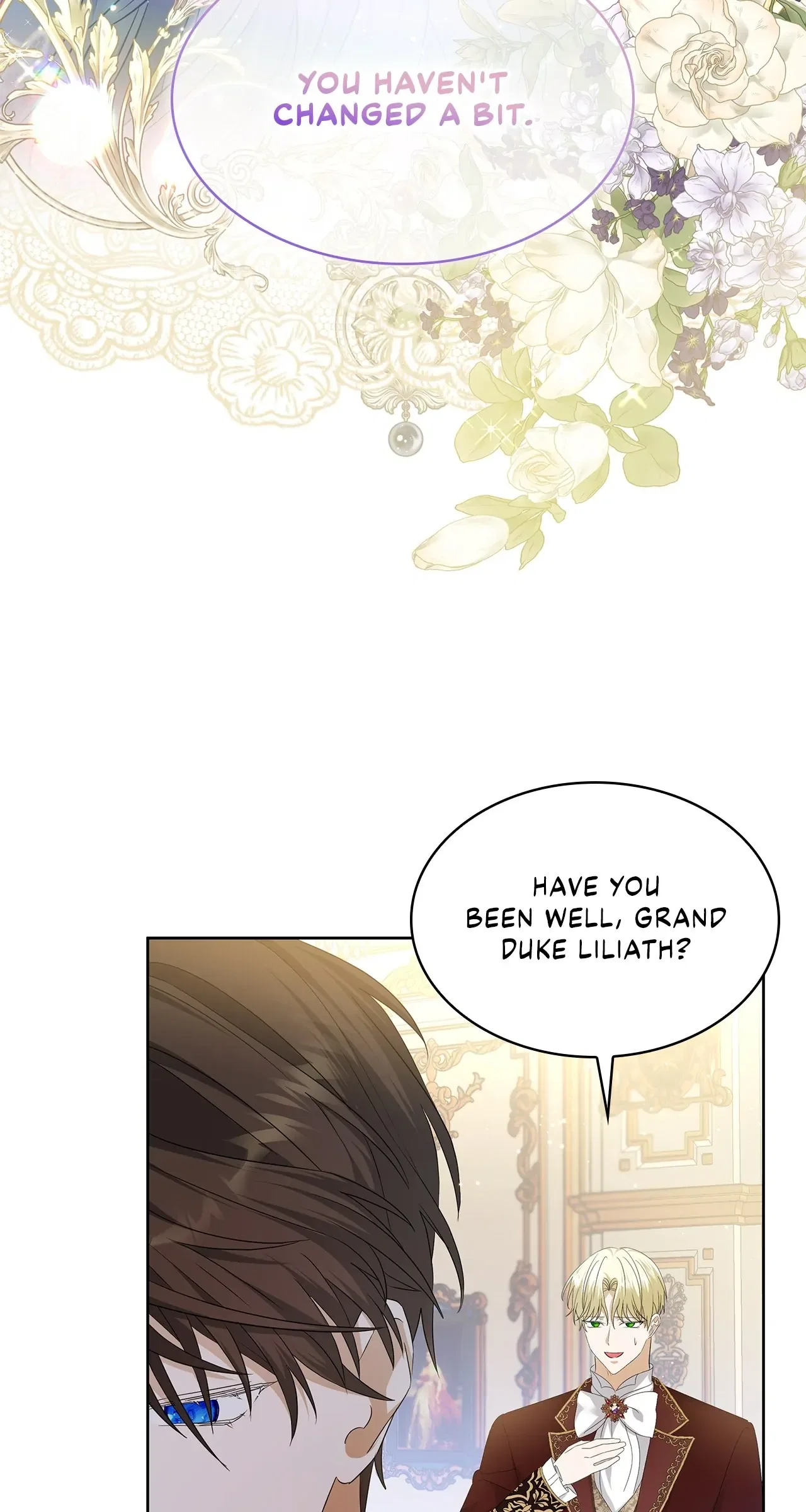Becoming the Obsessive Male Lead’s Ex-Wife Chapter 29 – Page 62