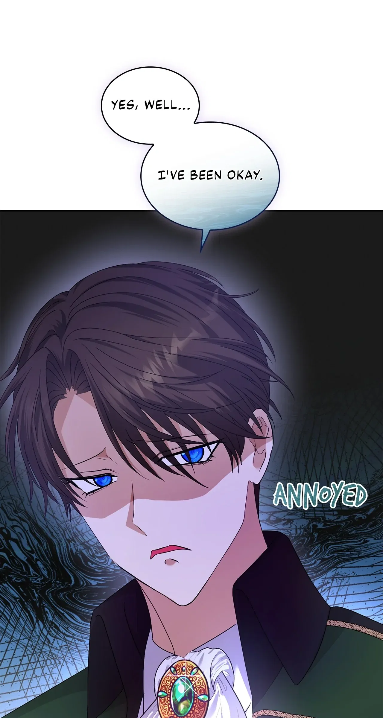 Becoming the Obsessive Male Lead’s Ex-Wife Chapter 29 – Page 64