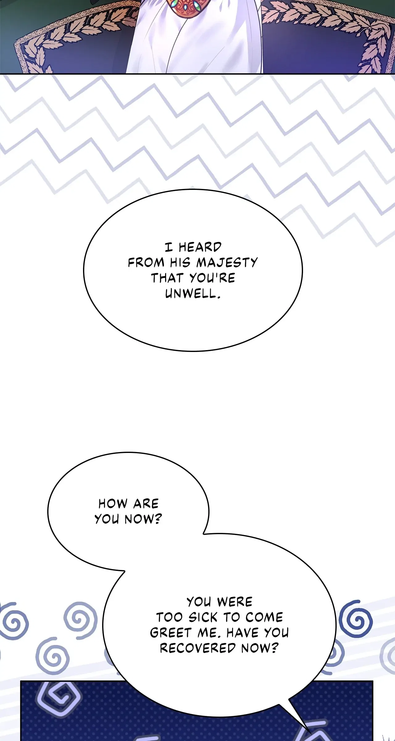 Becoming the Obsessive Male Lead’s Ex-Wife Chapter 29 – Page 65