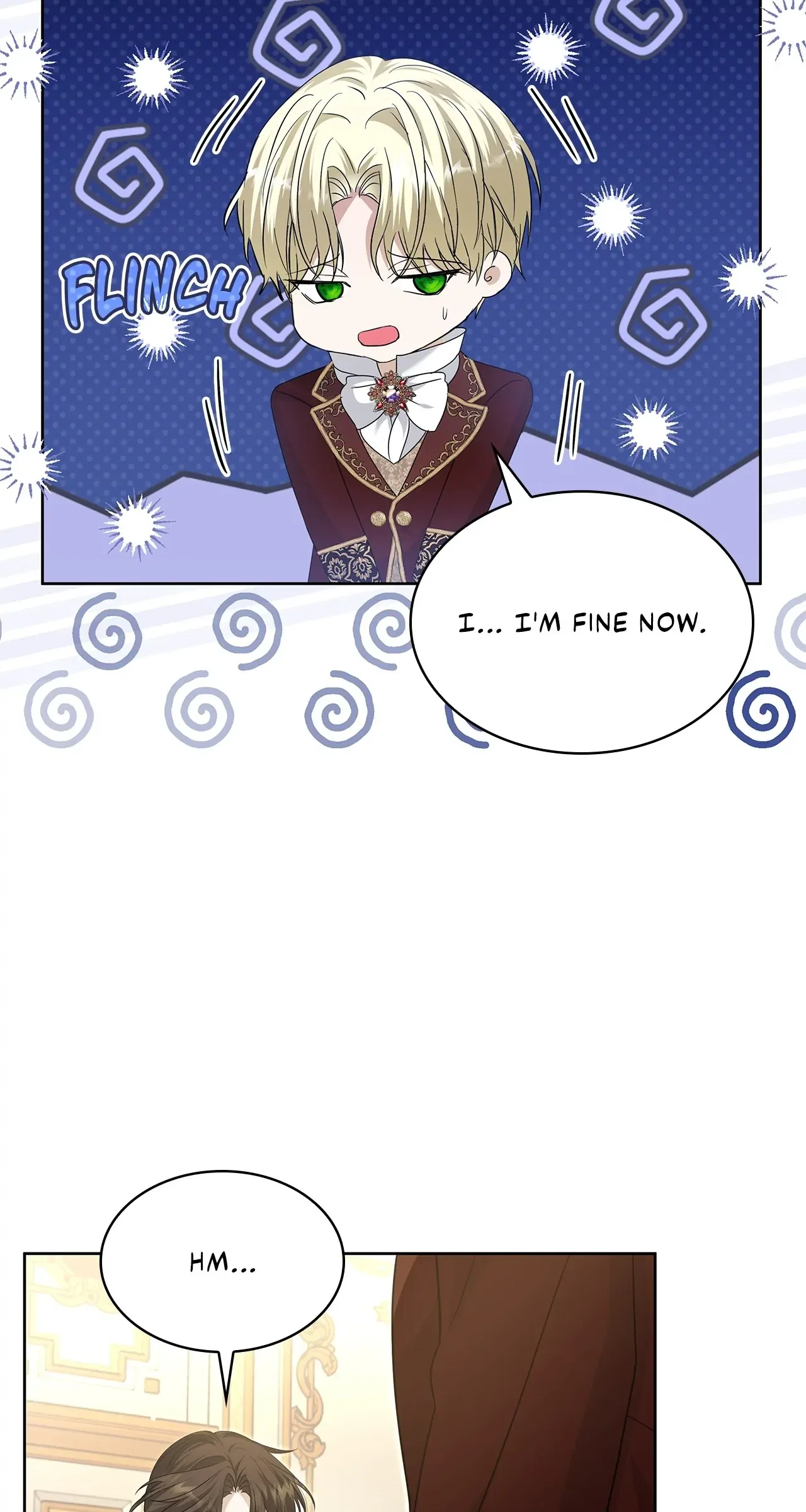 Becoming the Obsessive Male Lead’s Ex-Wife Chapter 29 – Page 66