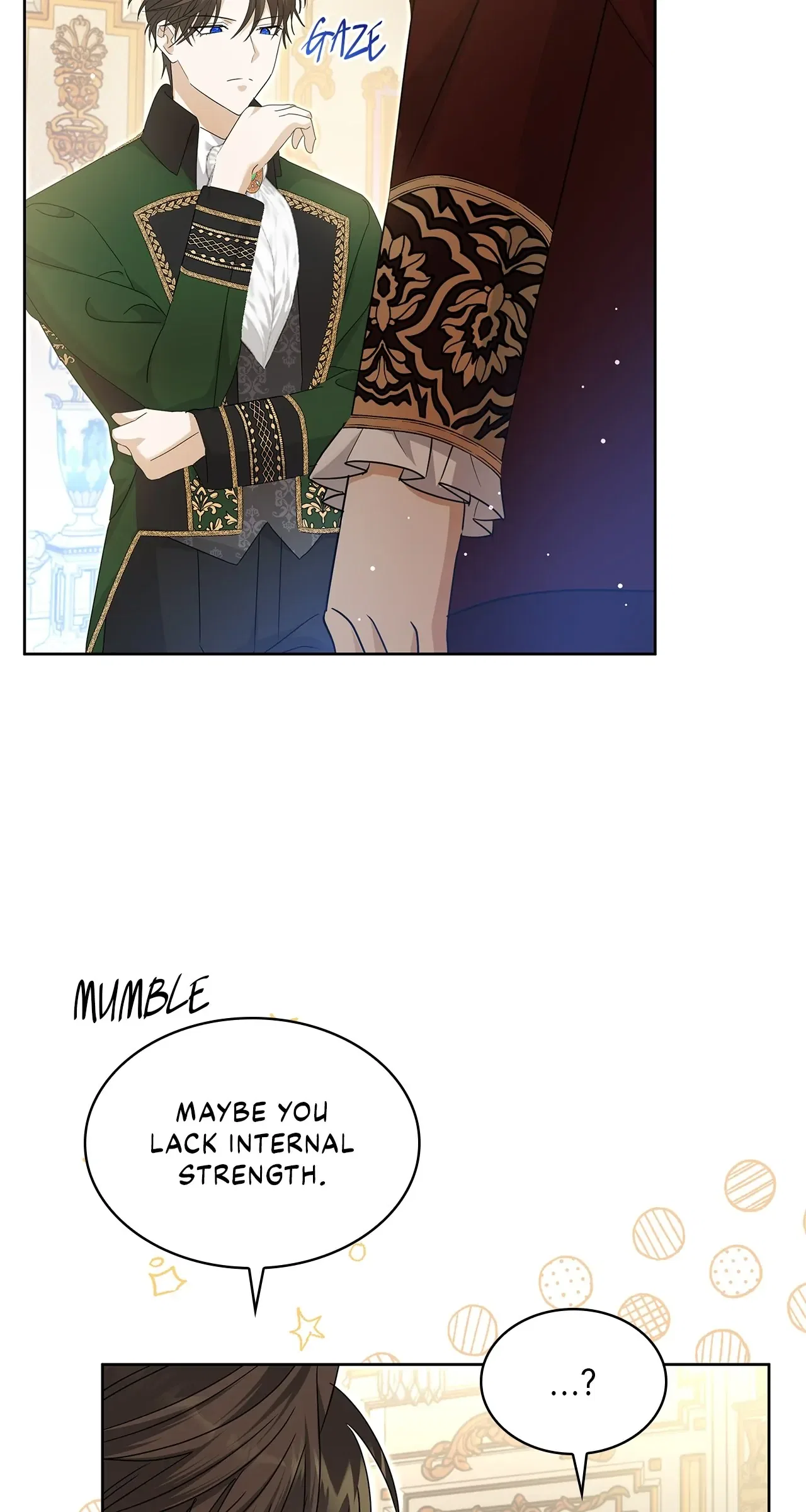 Becoming the Obsessive Male Lead’s Ex-Wife Chapter 29 – Page 67