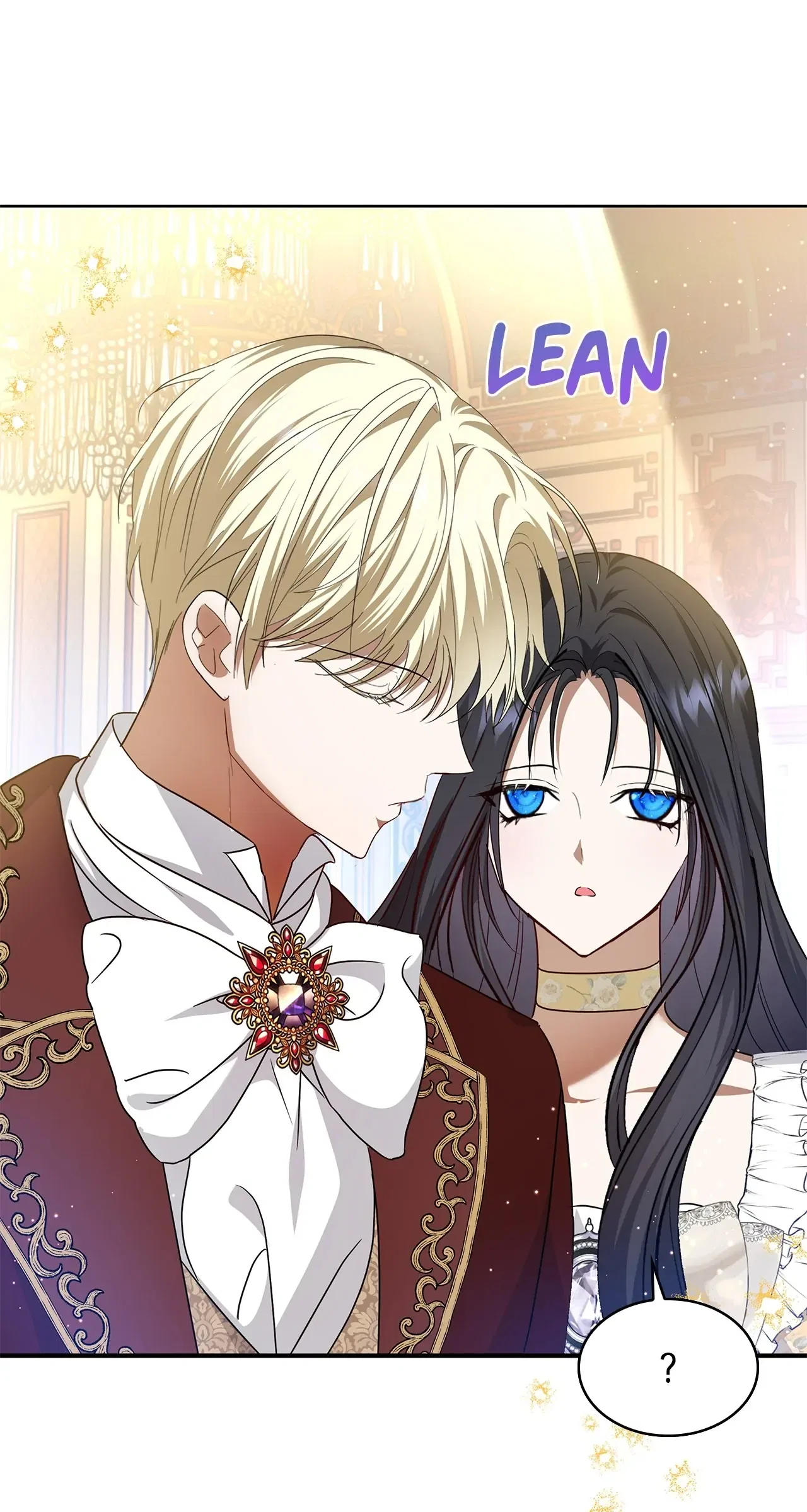 Becoming the Obsessive Male Lead’s Ex-Wife Chapter 29 – Page 71