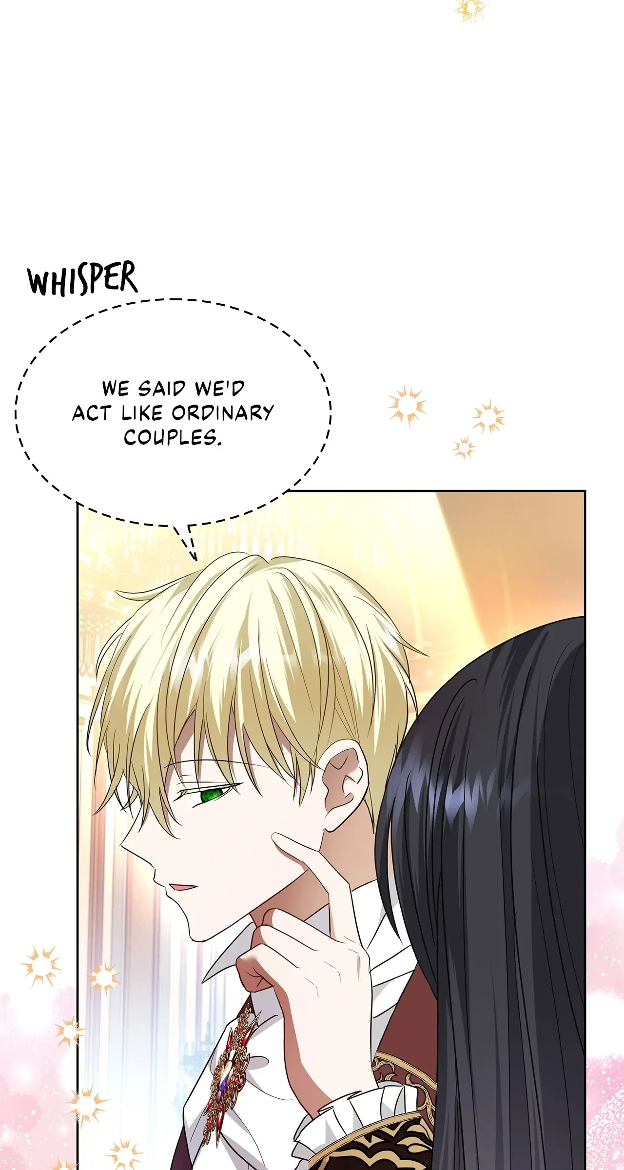 Becoming the Obsessive Male Lead’s Ex-Wife Chapter 29 – Page 72