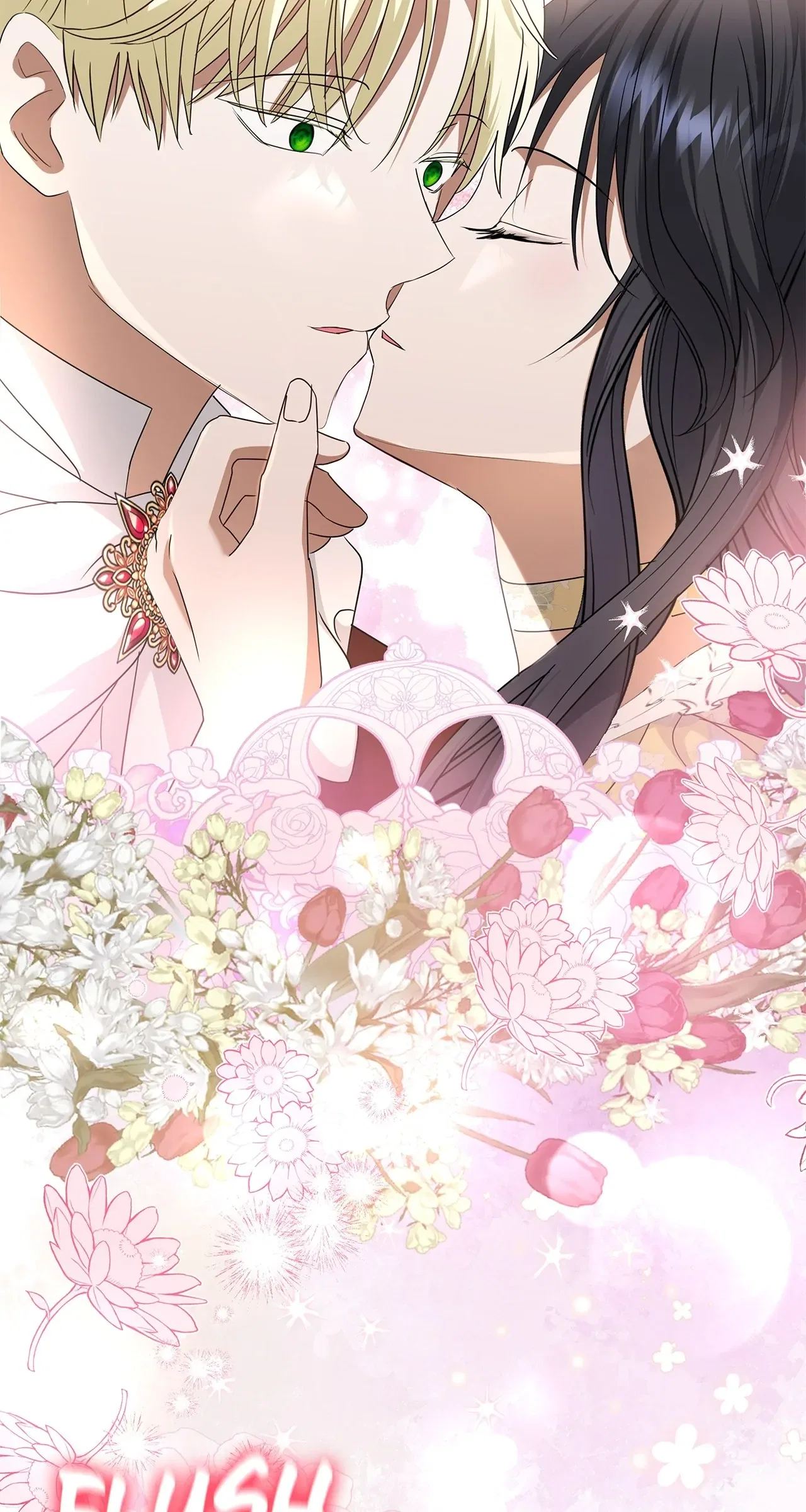 Becoming the Obsessive Male Lead’s Ex-Wife Chapter 29 – Page 74