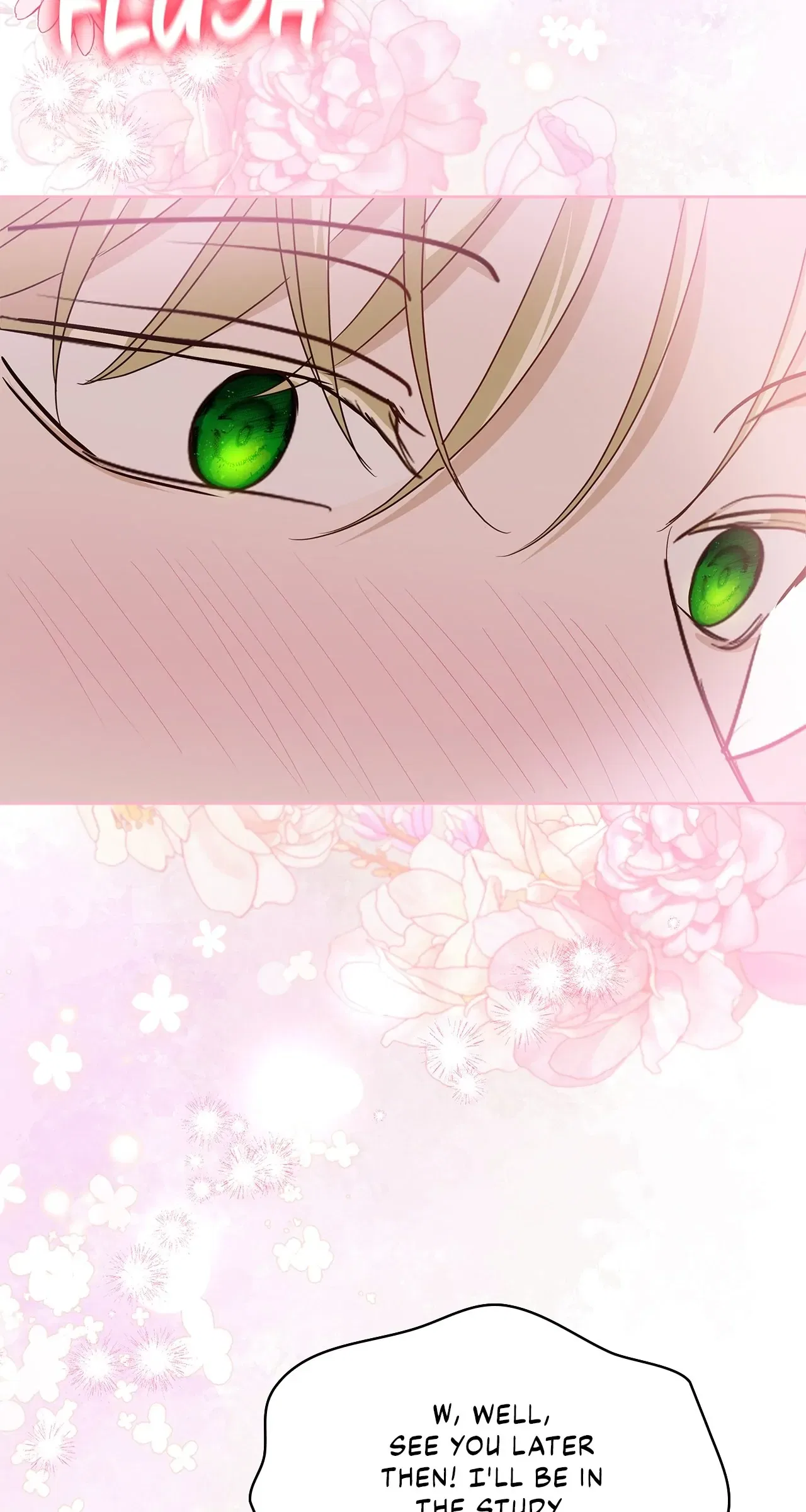 Becoming the Obsessive Male Lead’s Ex-Wife Chapter 29 – Page 75