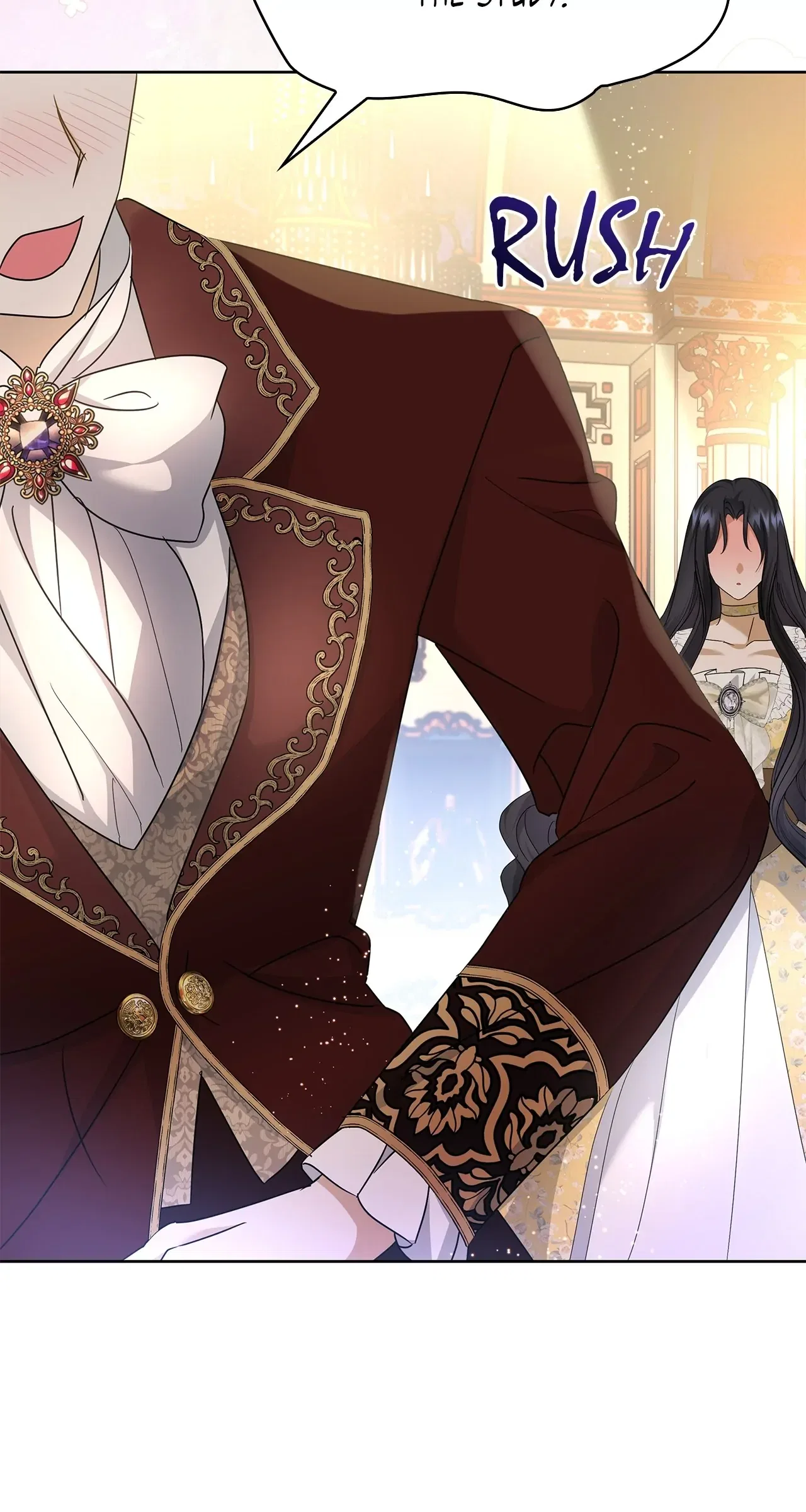 Becoming the Obsessive Male Lead’s Ex-Wife Chapter 29 – Page 76