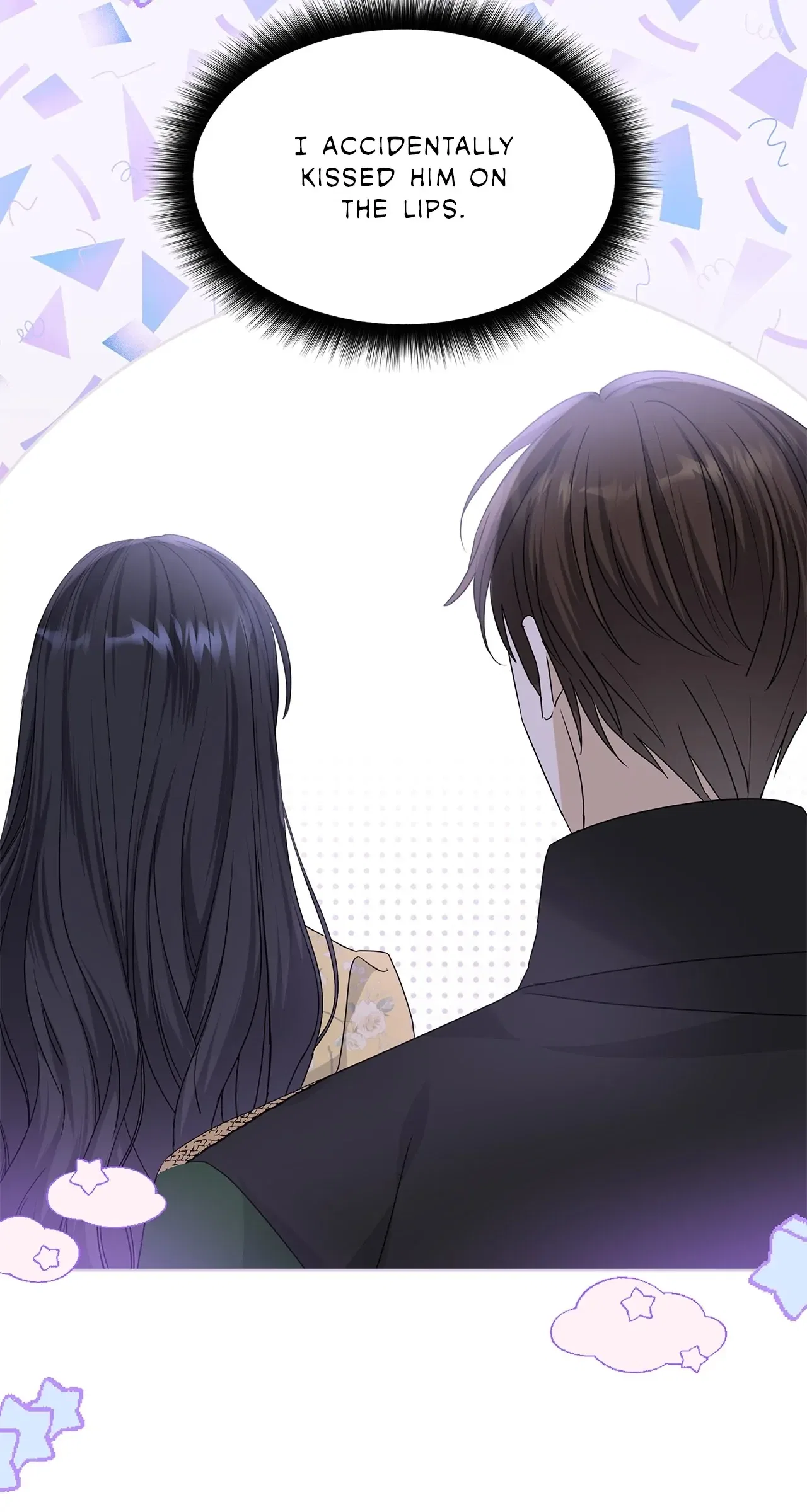 Becoming the Obsessive Male Lead’s Ex-Wife Chapter 29 – Page 79