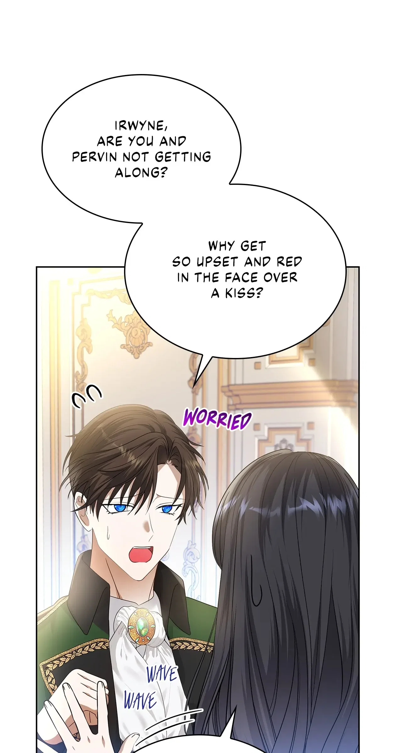 Becoming the Obsessive Male Lead’s Ex-Wife Chapter 29 – Page 80