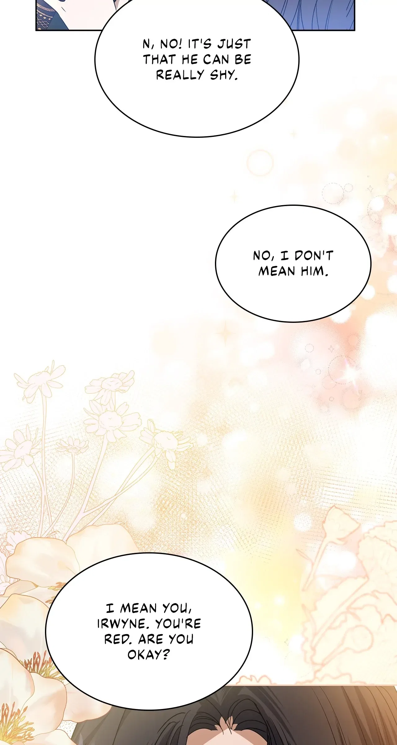 Becoming the Obsessive Male Lead’s Ex-Wife Chapter 29 – Page 81