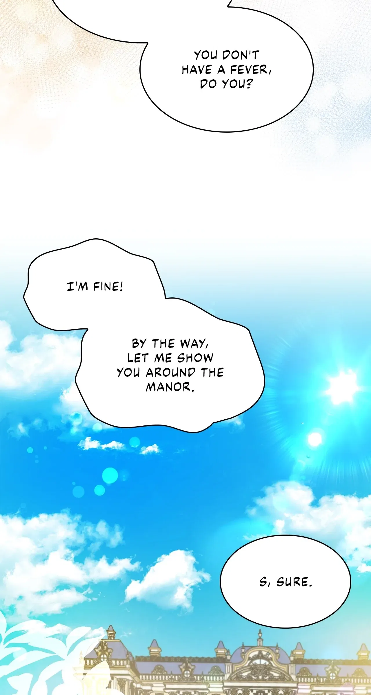 Becoming the Obsessive Male Lead’s Ex-Wife Chapter 29 – Page 83