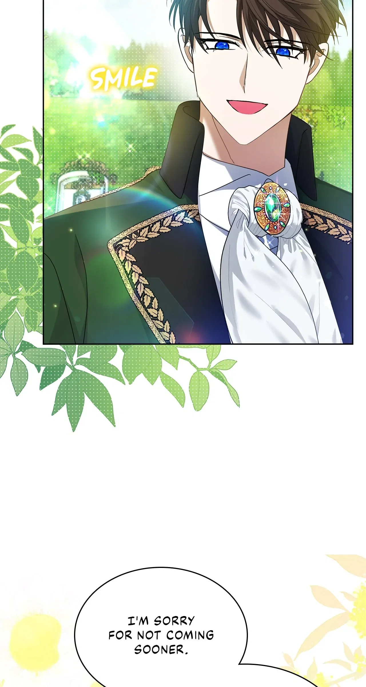 Becoming the Obsessive Male Lead’s Ex-Wife Chapter 29 – Page 87