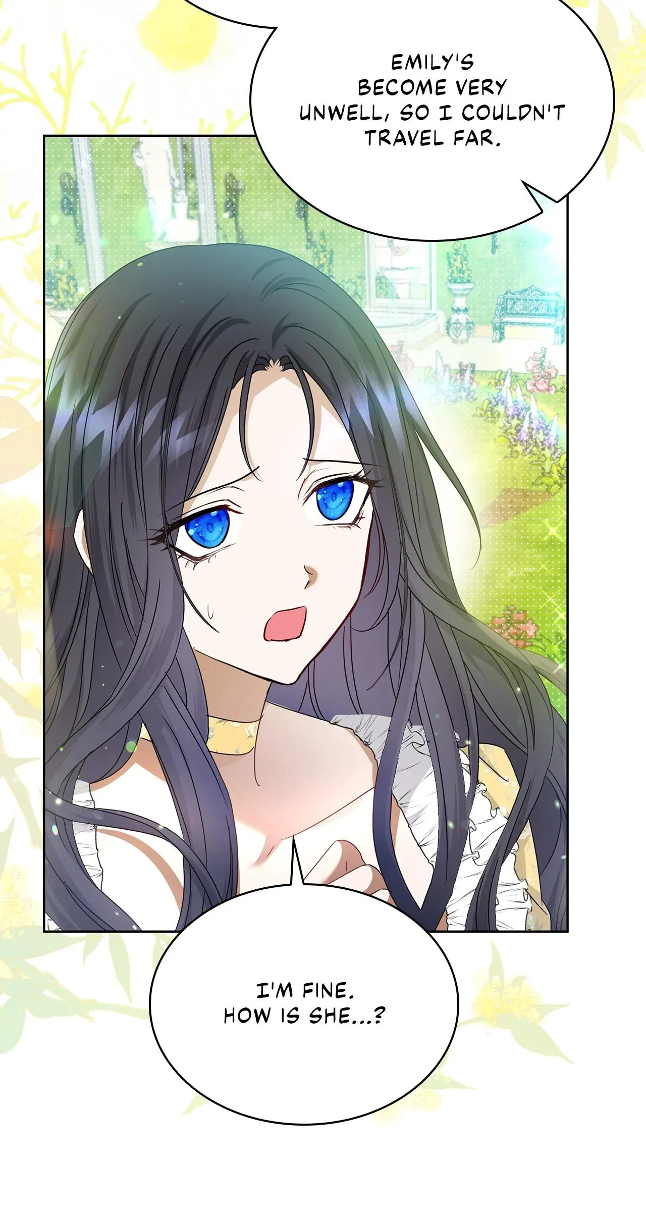 Becoming the Obsessive Male Lead’s Ex-Wife Chapter 29 – Page 88