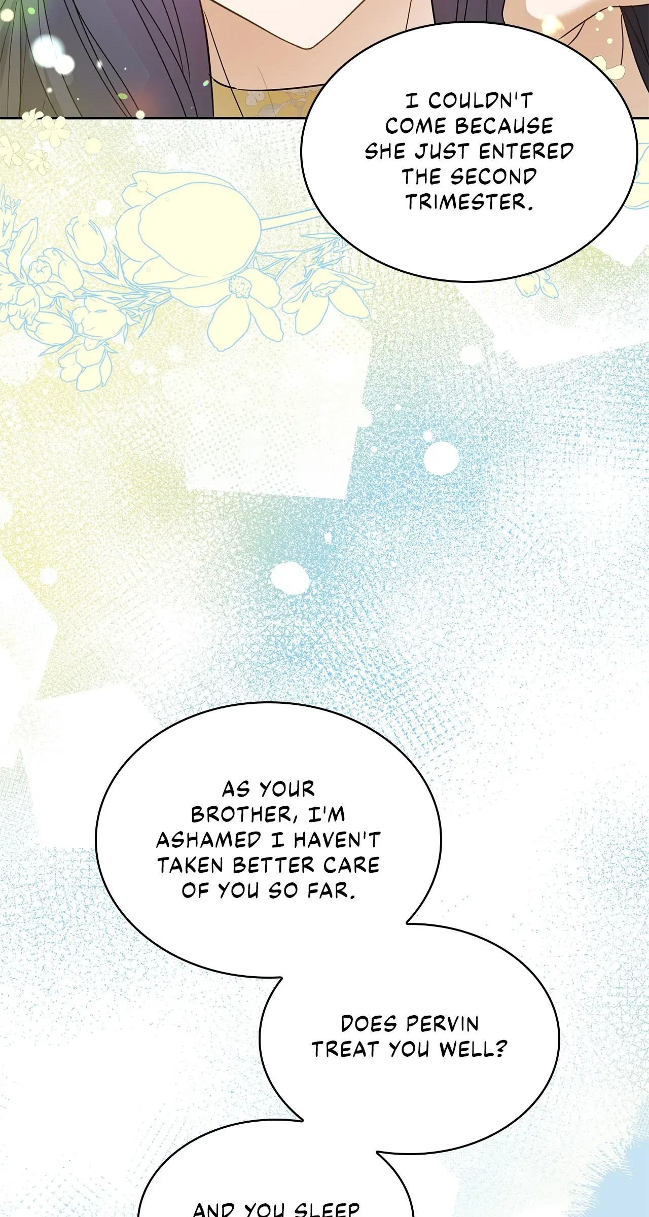 Becoming the Obsessive Male Lead’s Ex-Wife Chapter 29 – Page 91