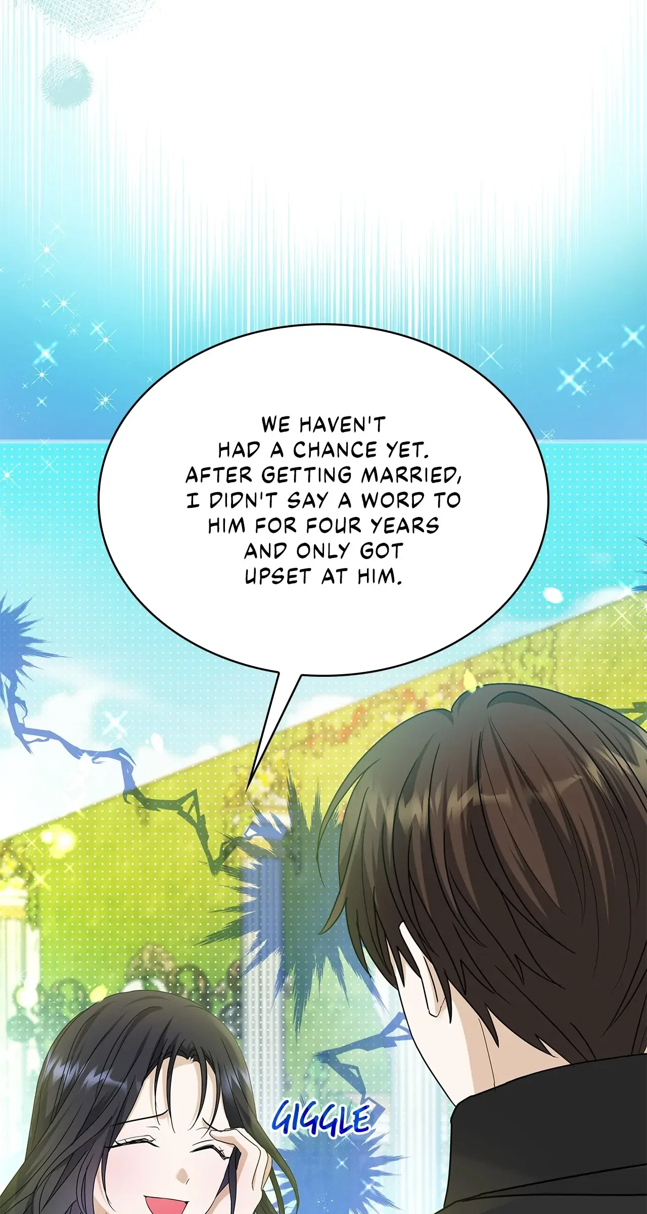 Becoming the Obsessive Male Lead’s Ex-Wife Chapter 29 – Page 93