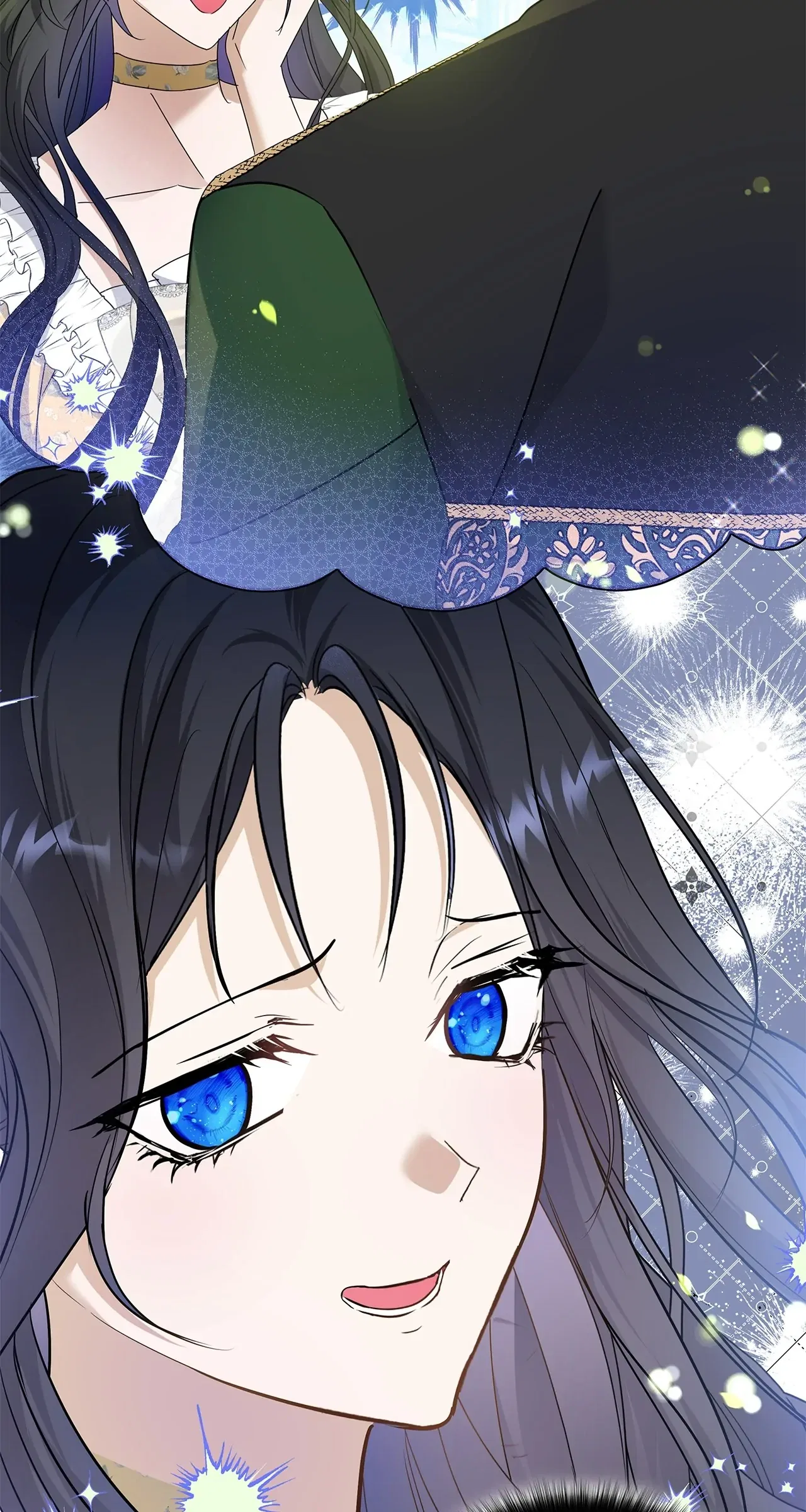 Becoming the Obsessive Male Lead’s Ex-Wife Chapter 29 – Page 94