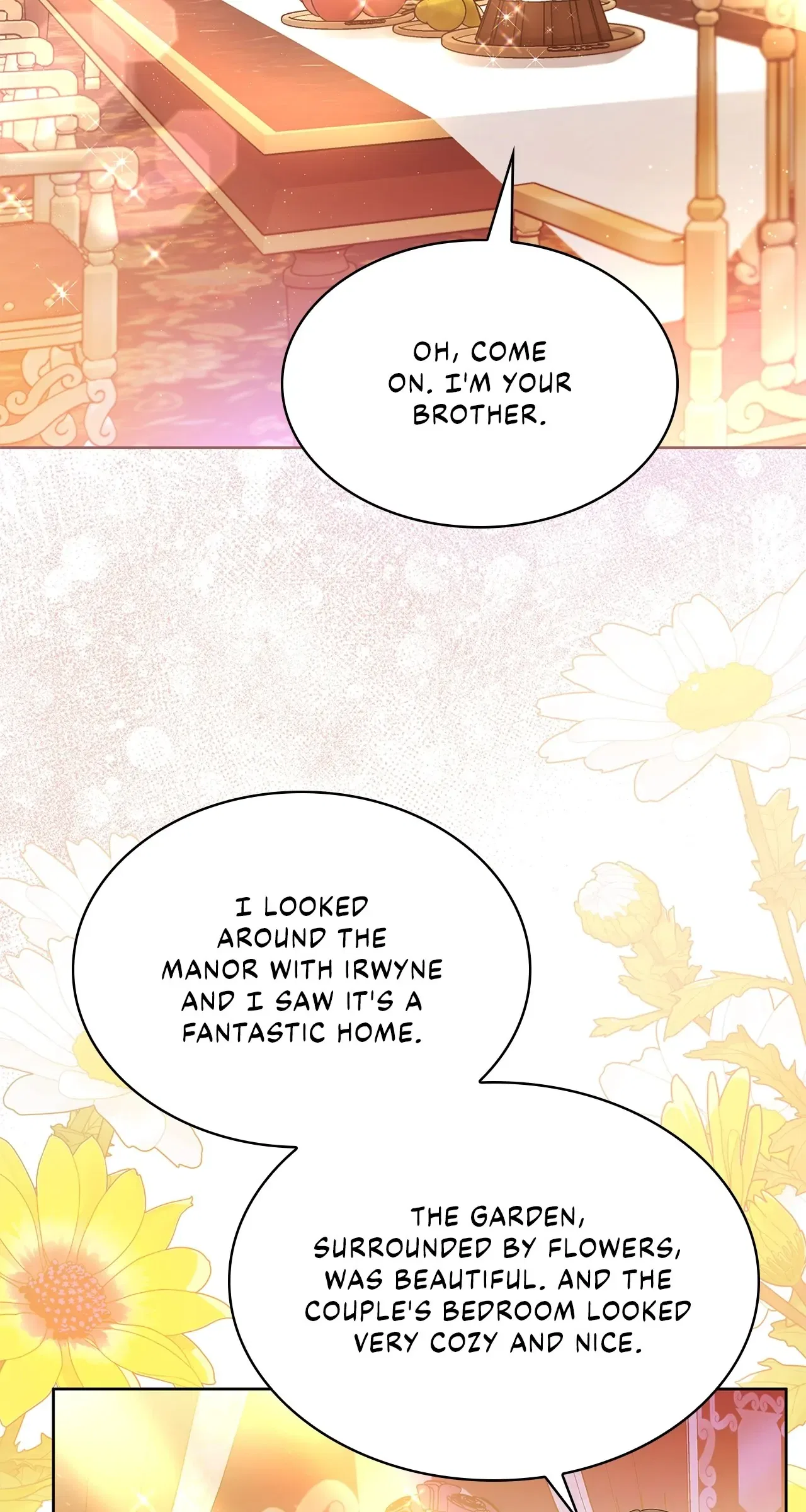Becoming the Obsessive Male Lead’s Ex-Wife Chapter 29 – Page 98