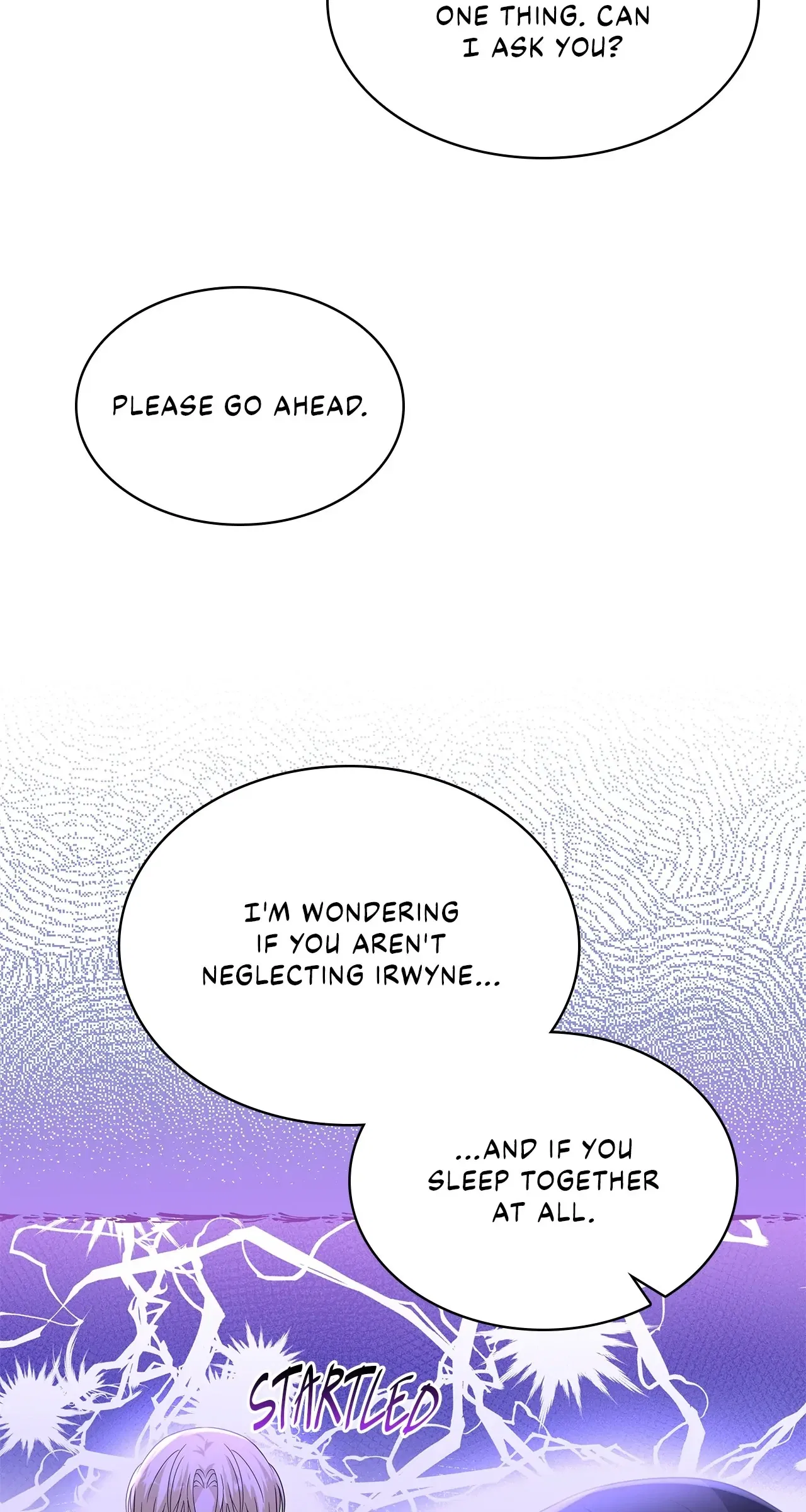 Becoming the Obsessive Male Lead’s Ex-Wife Chapter 29 – Page 100