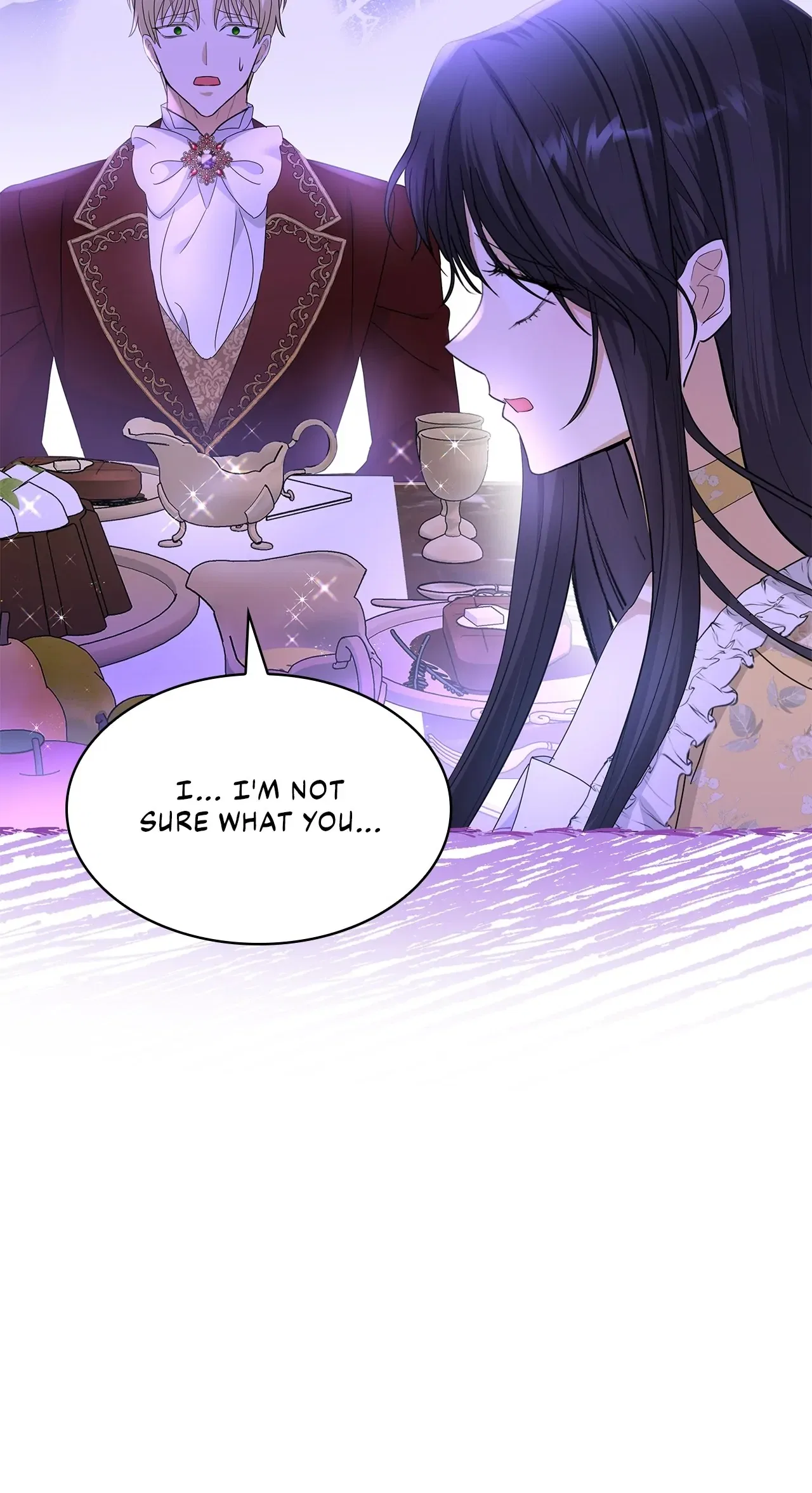 Becoming the Obsessive Male Lead’s Ex-Wife Chapter 29 – Page 101